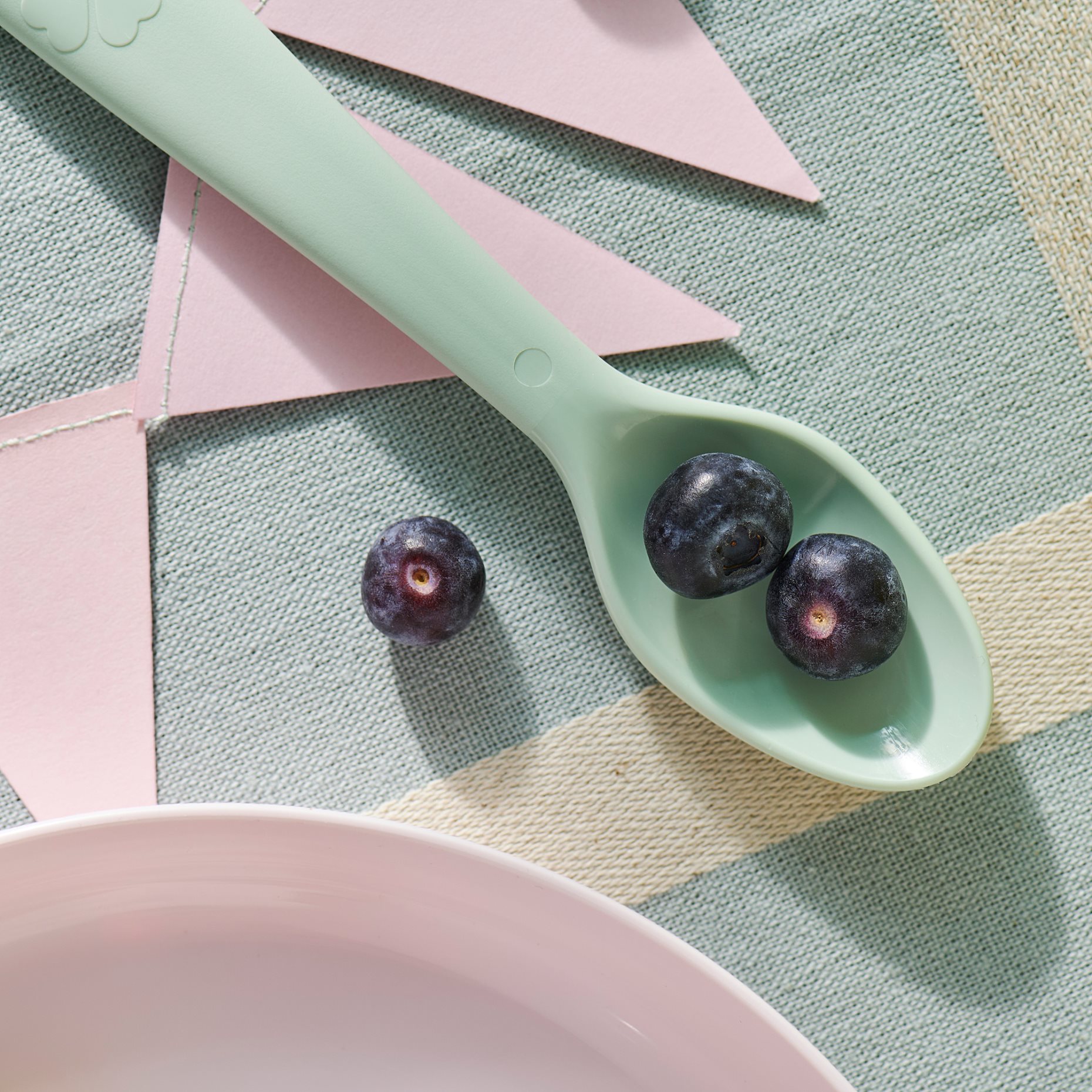 KALAS, spoon, 4 pieces, 704.556.95