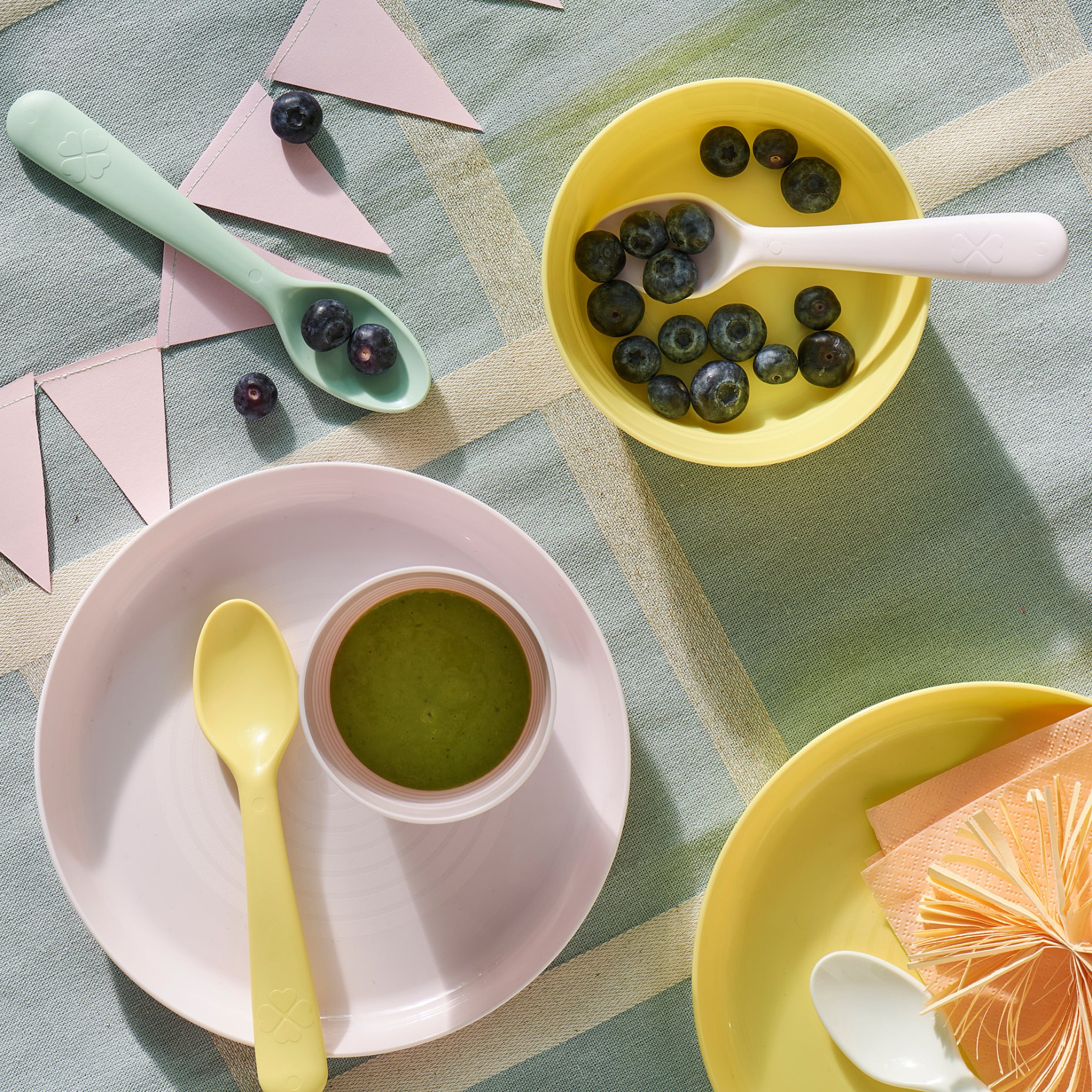 KALAS, spoon, 4 pieces, 704.556.95