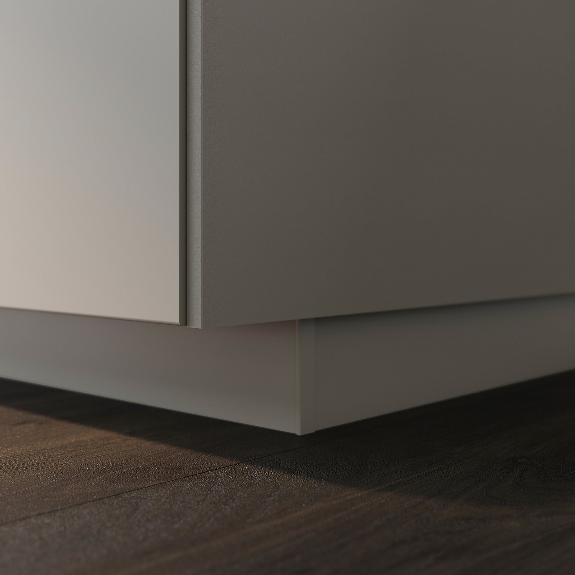 UPPLÖV, plinth, 220x8 cm, 704.705.06