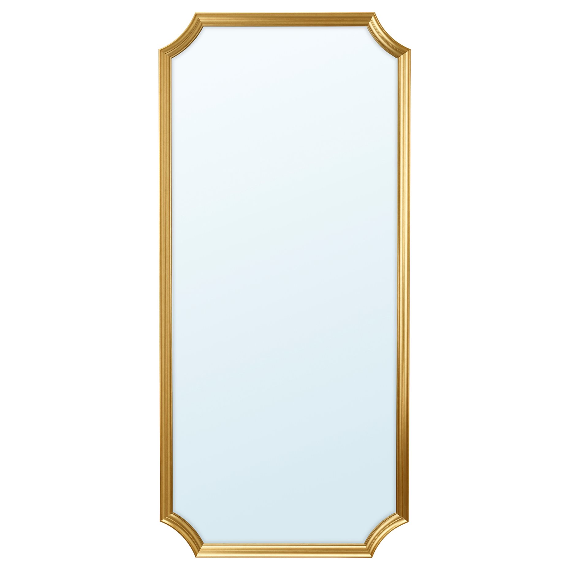 SVANSELE, καθρέφτης, 73x158 cm, 704.792.91