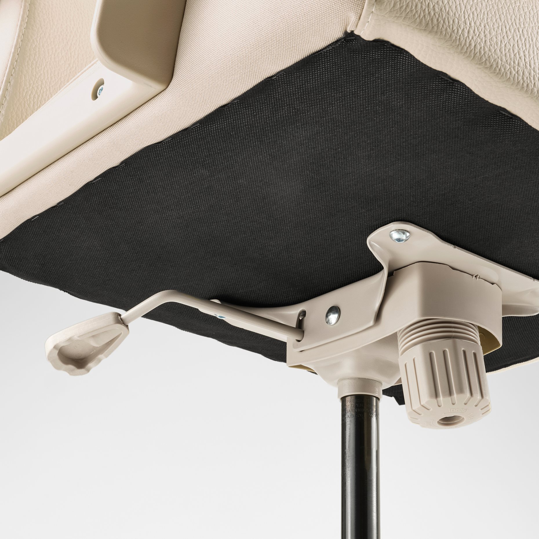 MILLBERGET, περιστρεφόμενη καρέκλα, 704.893.89