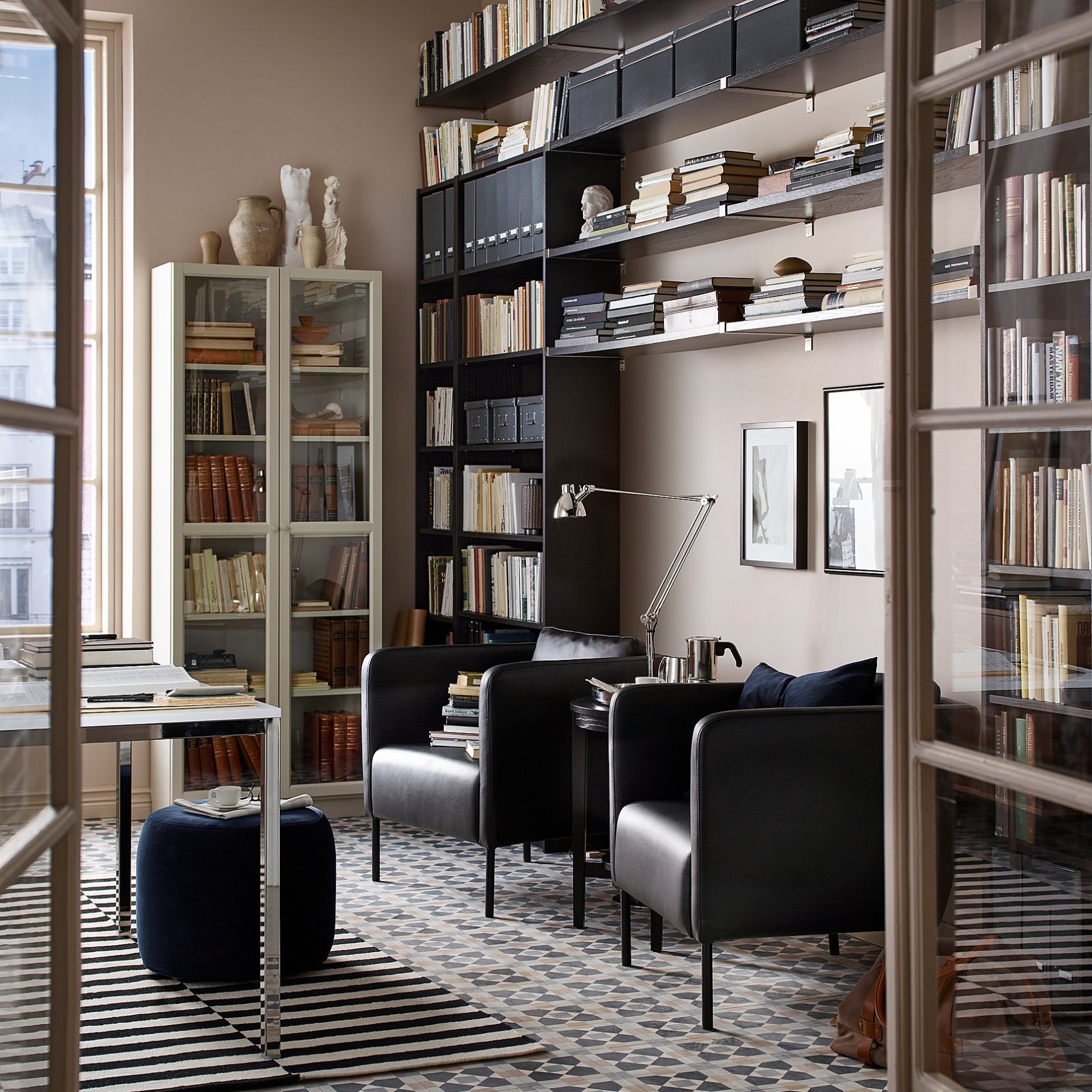 EKERÖ, armchair, 704.945.88