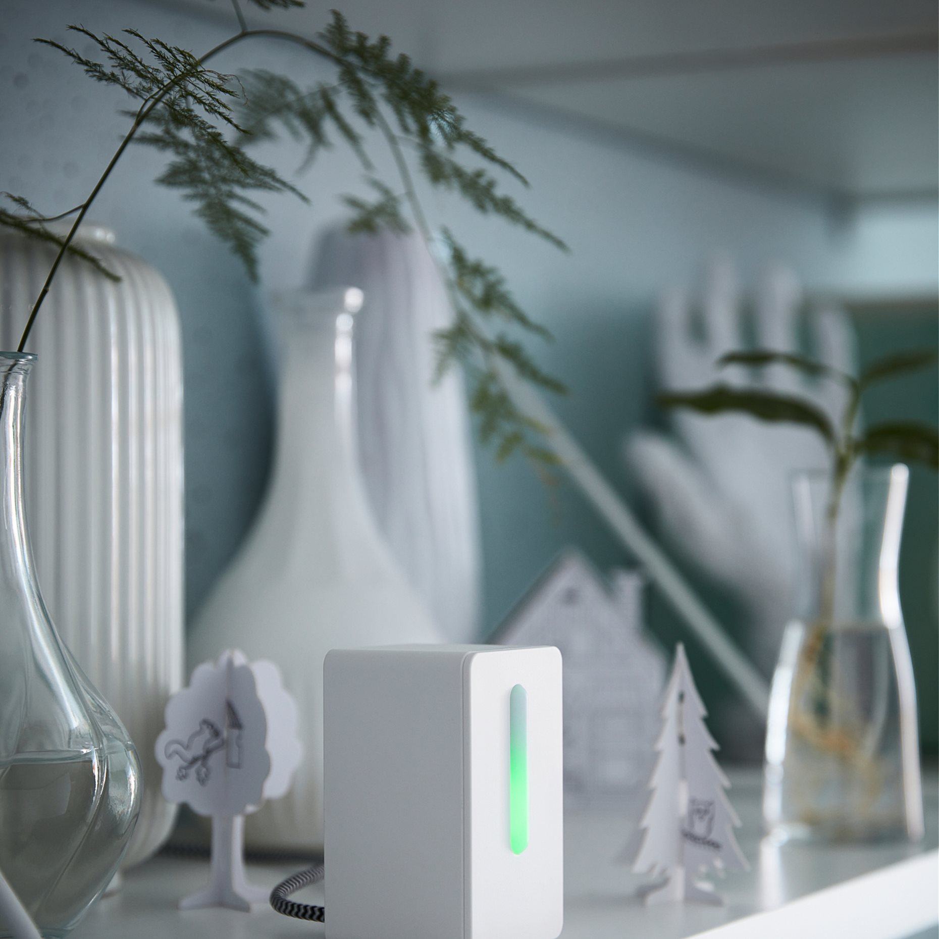 VINDRIKTNING, αισθητήρας ποιότητας αέρα, 704.982.42