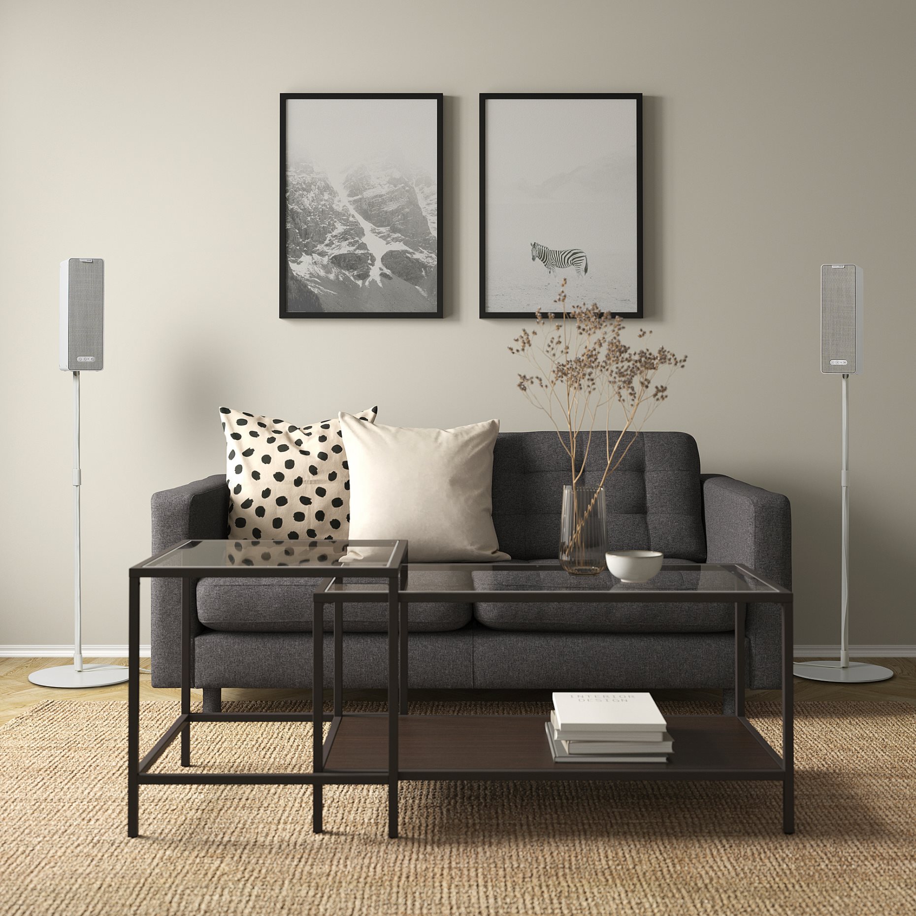 SYMFONISK, WiFi bookshelf speaker/gen 2, 705.065.91