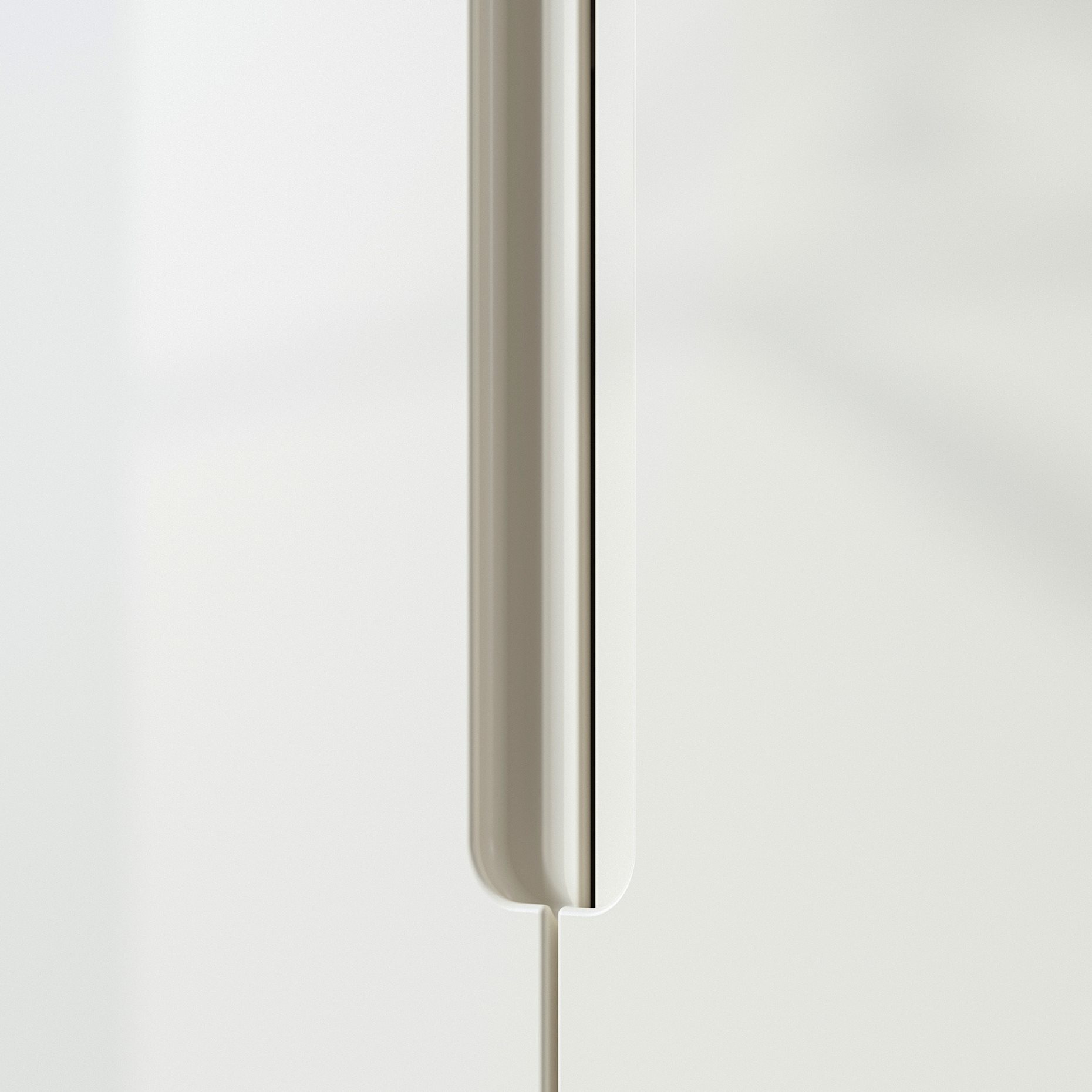 TONSTAD, door, 50x195 cm, 705.102.44