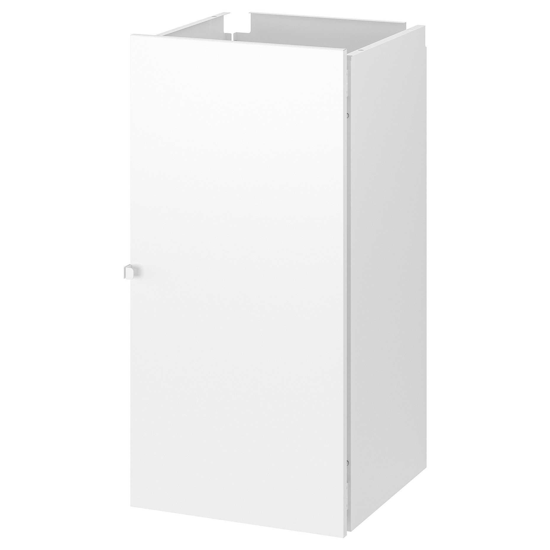 JOSTEIN, door/side units/back in/outdoor, 40x42x82 cm, 705.121.44