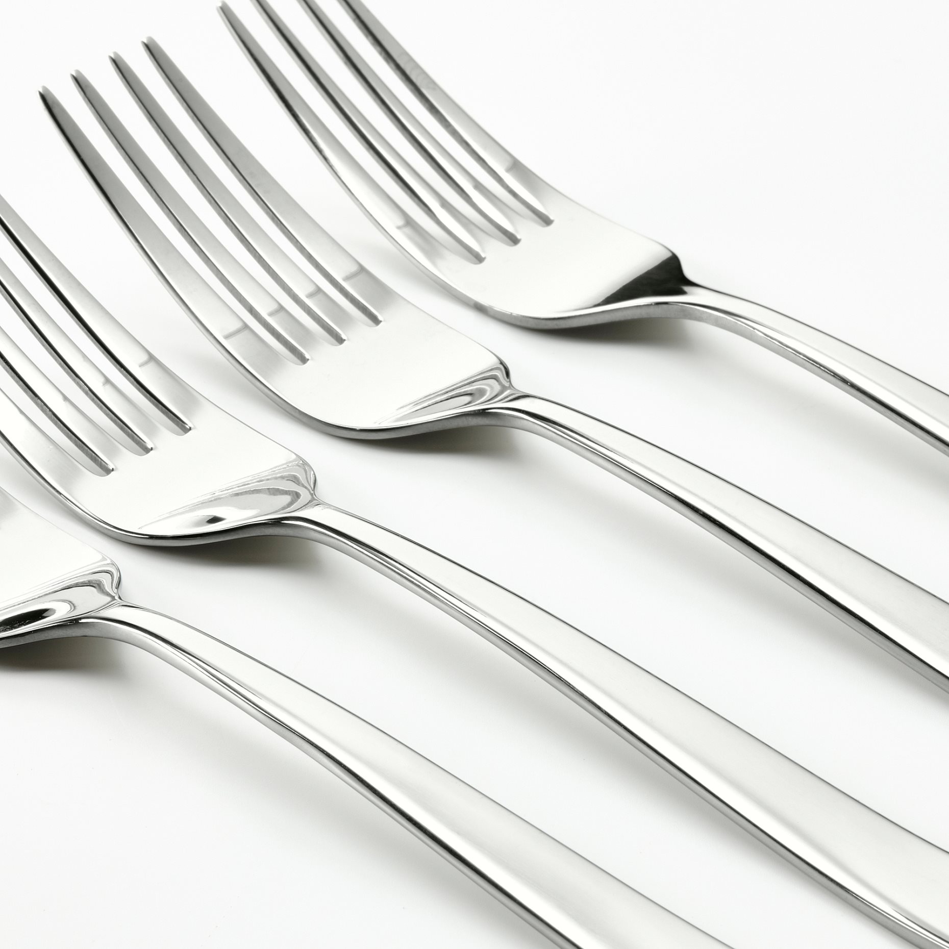 MARTORP, fork 4 pack, 19 cm, 705.210.30