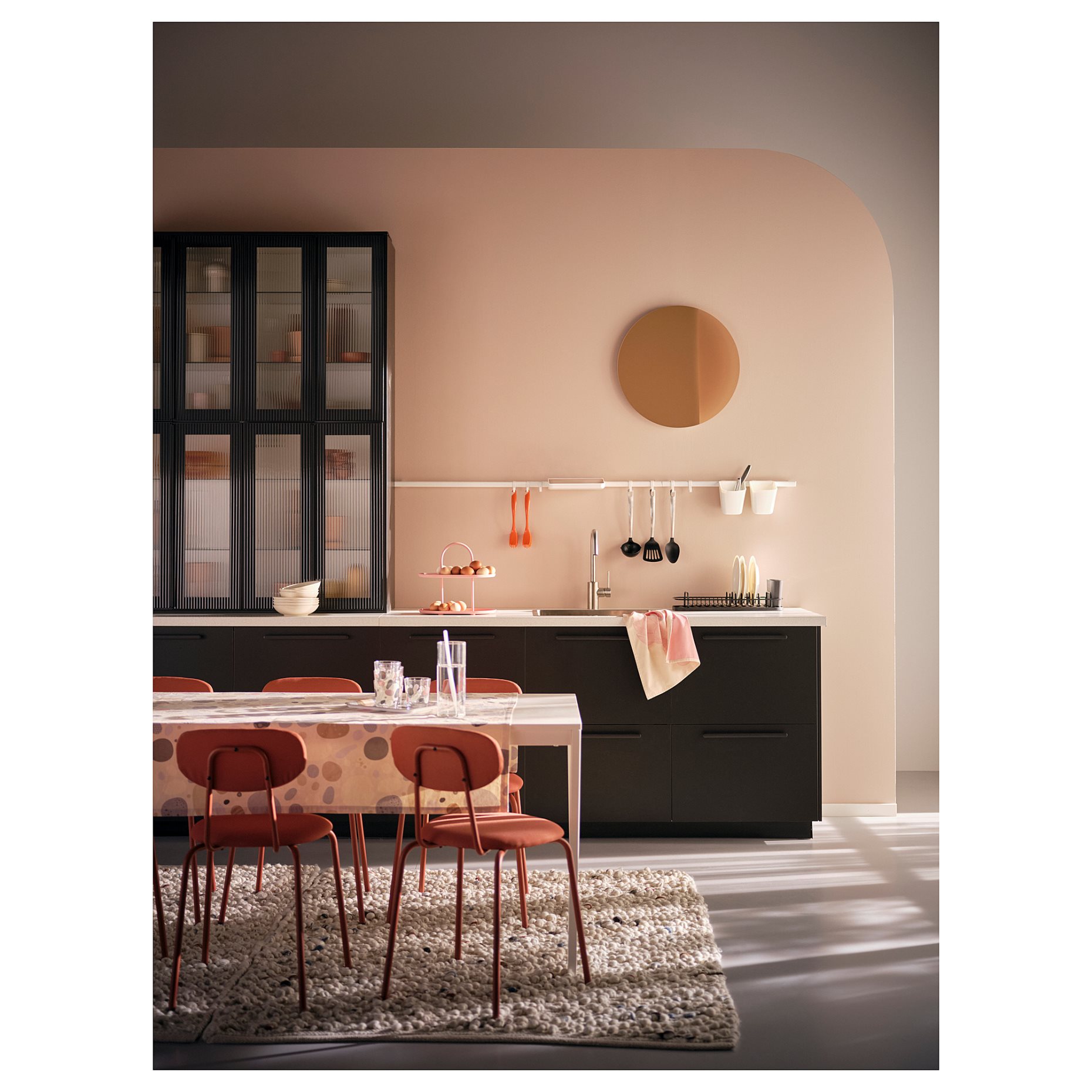 ÖSTANÖ, καρέκλα, 705.265.32