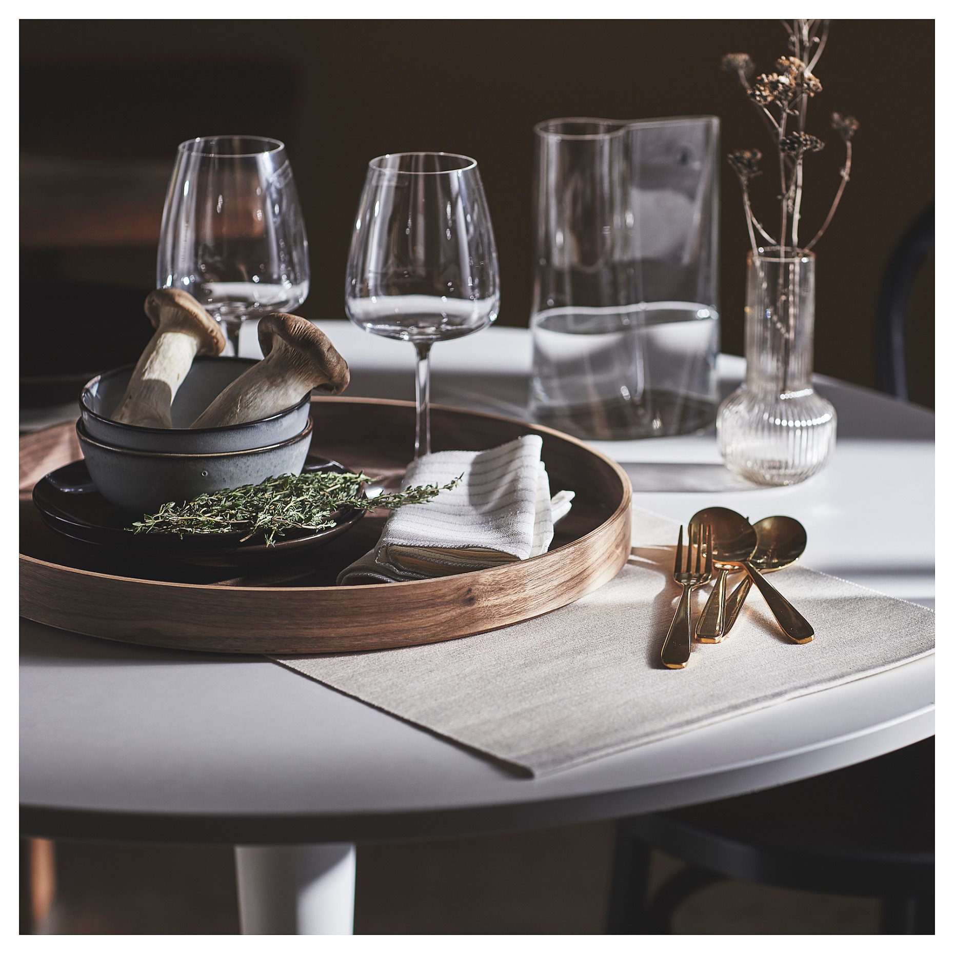 SVARTSENAP, σουπλά, 35x45 cm, 705.279.61