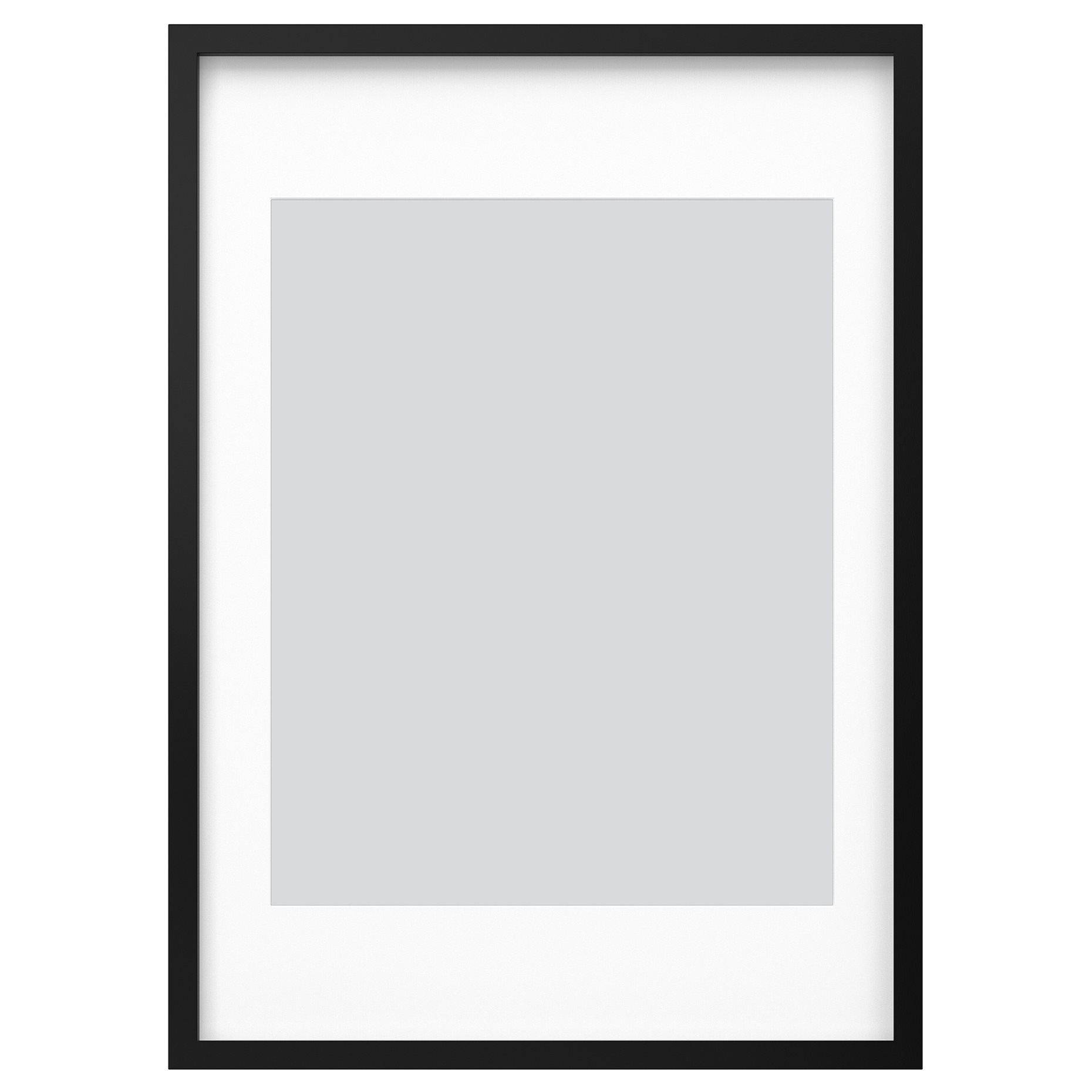 RODALM, frame, 50x70 cm, 705.489.25