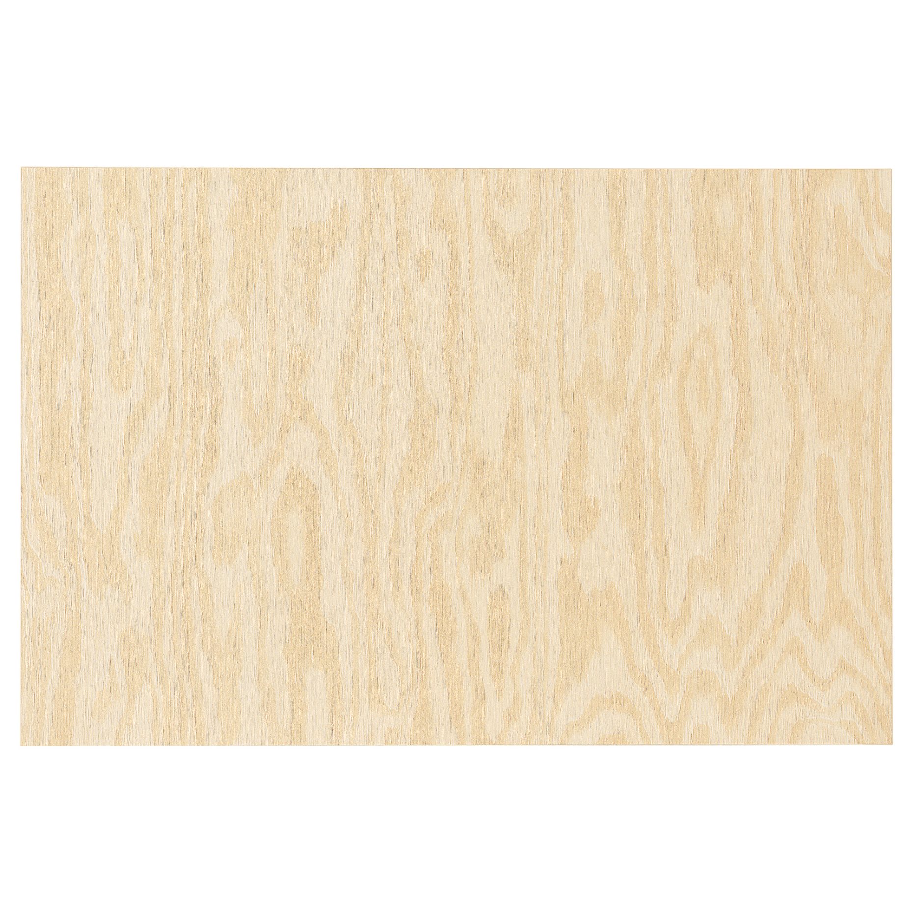 KALBÅDEN, door, 60x40 cm, 705.516.49