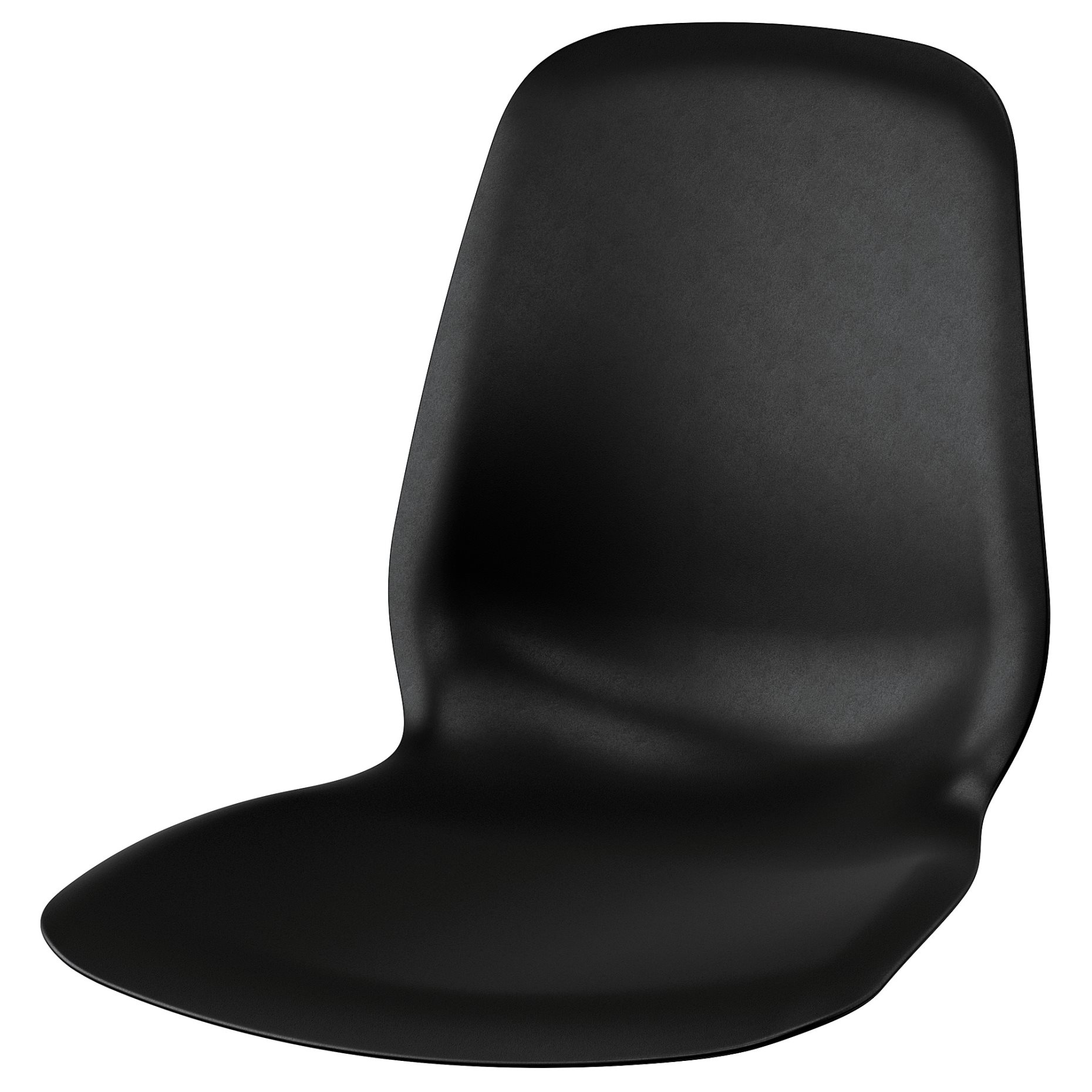 LIDÅS, seat shell, 705.528.80