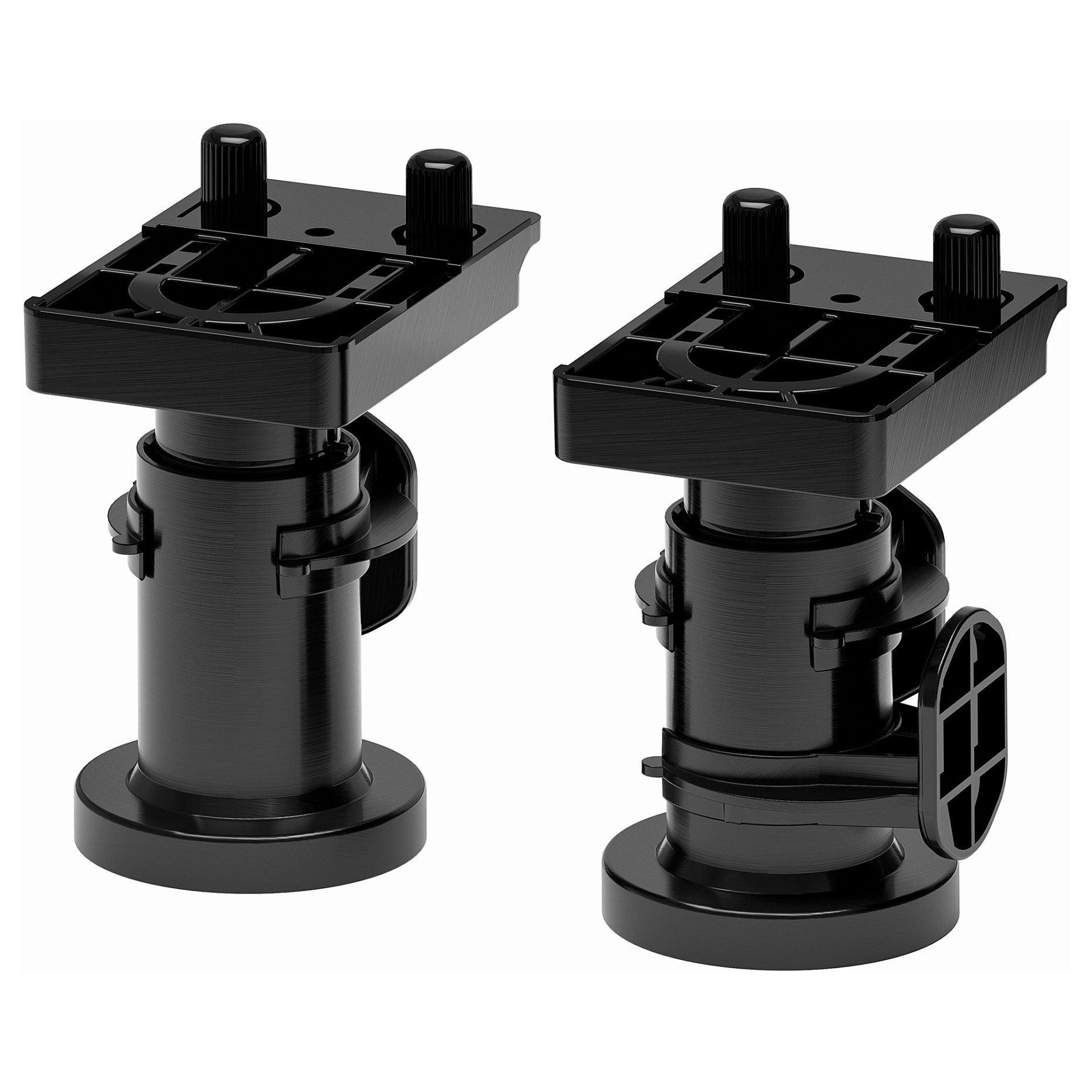 METOD, leg, 8 cm, 705.560.67