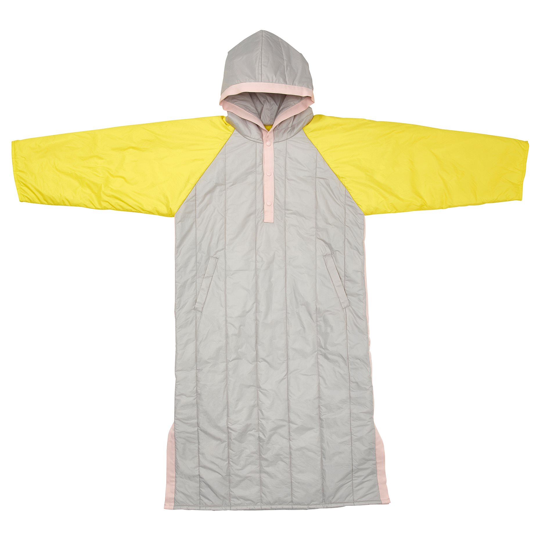 DAJLIEN, relax-poncho, S/M, 705.573.59