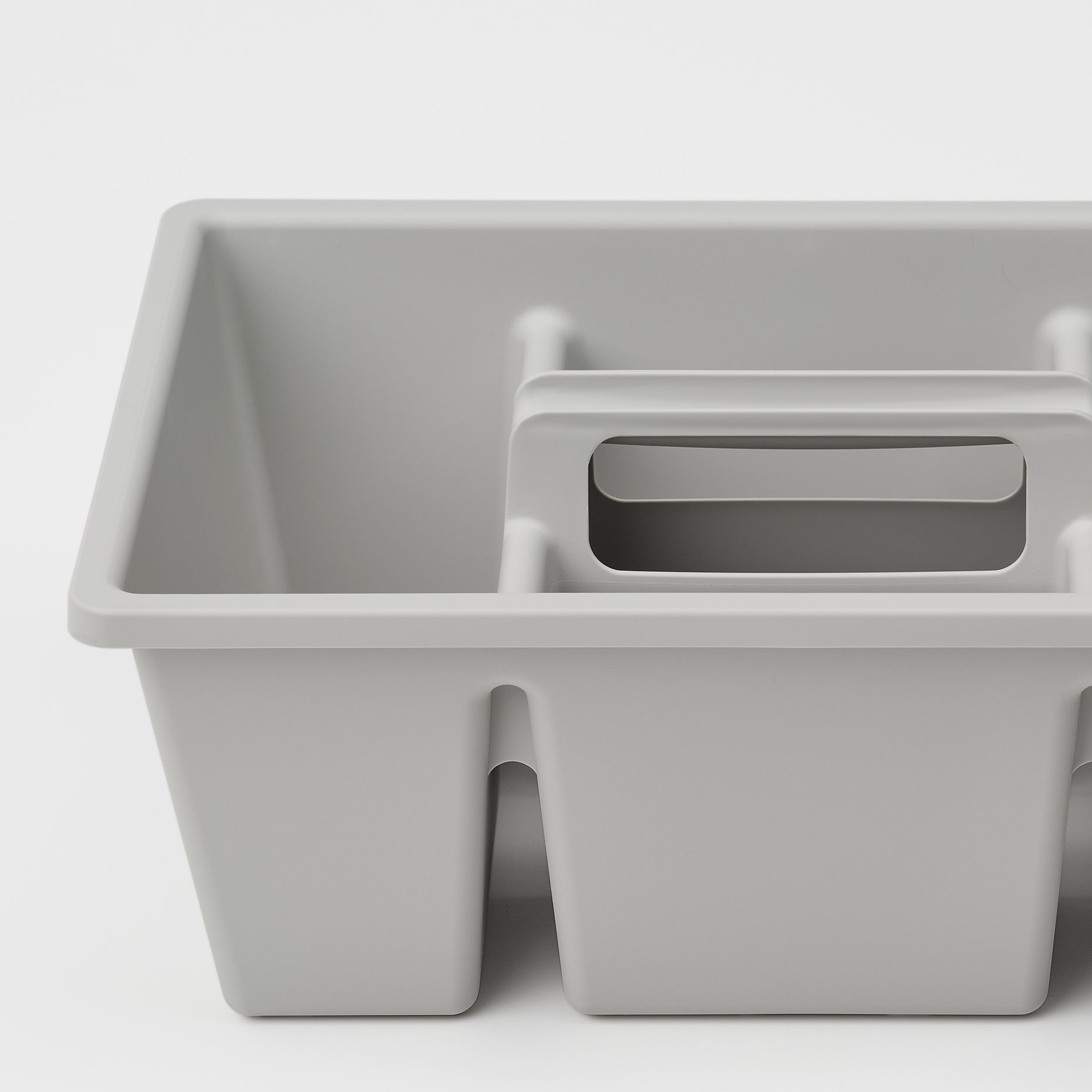FANGGRODA, insert with compartments, 35x24x14 cm, 705.595.27