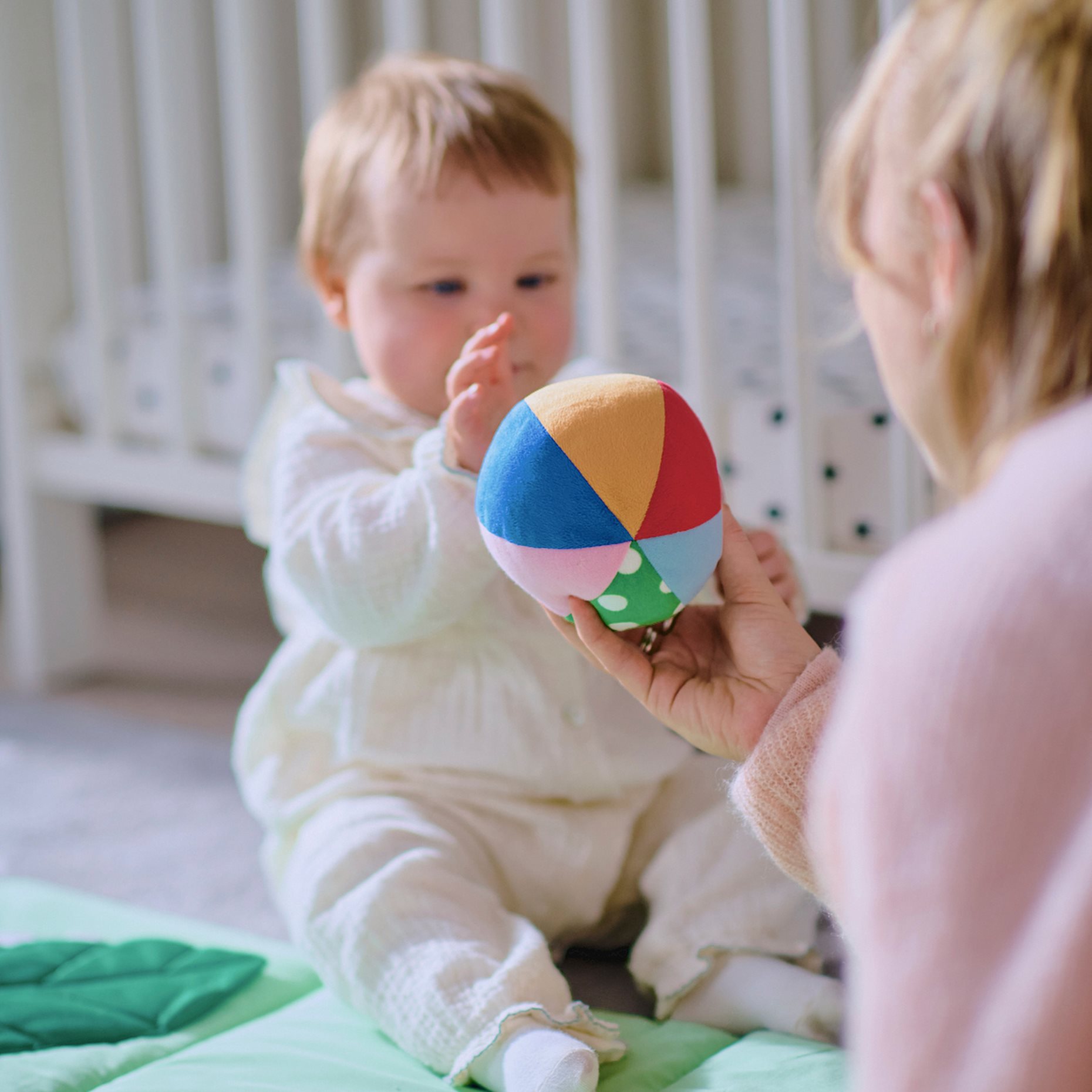 SANDBI, soft toy, 705.644.73