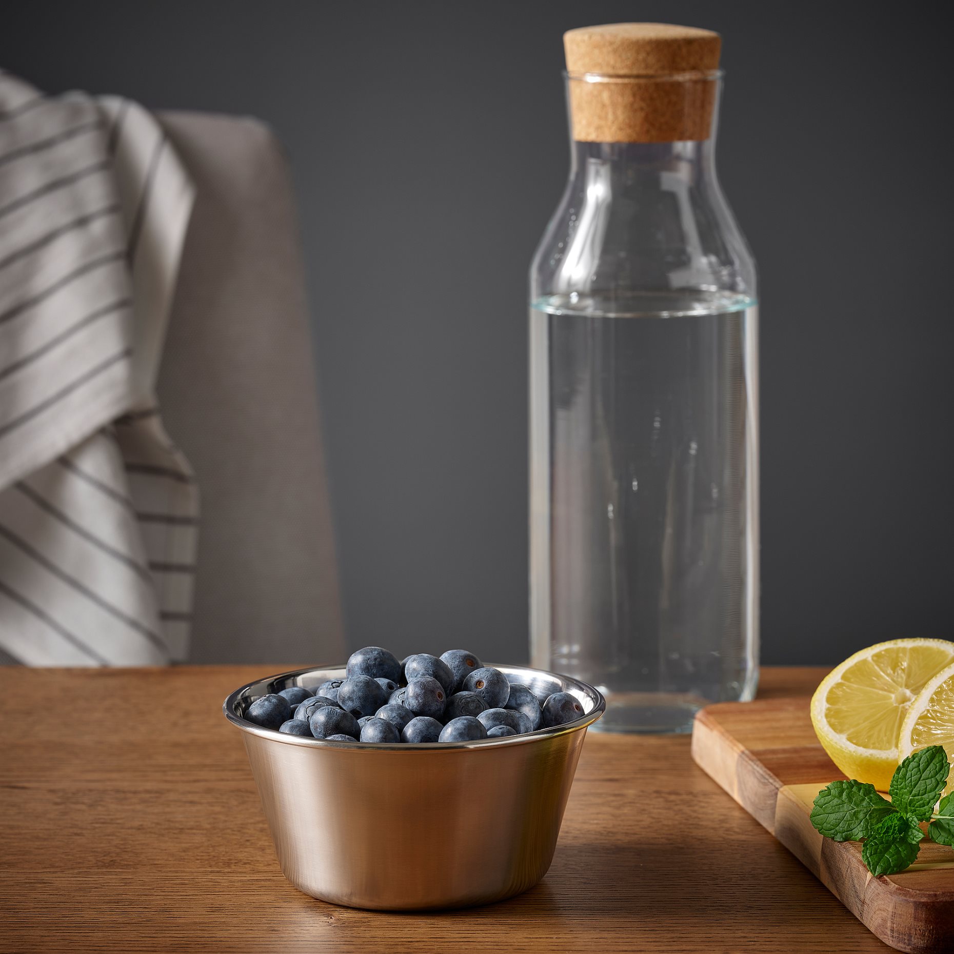 GRILLTIDER, μπολ σερβιρίσματος, 13 cm, 705.647.36