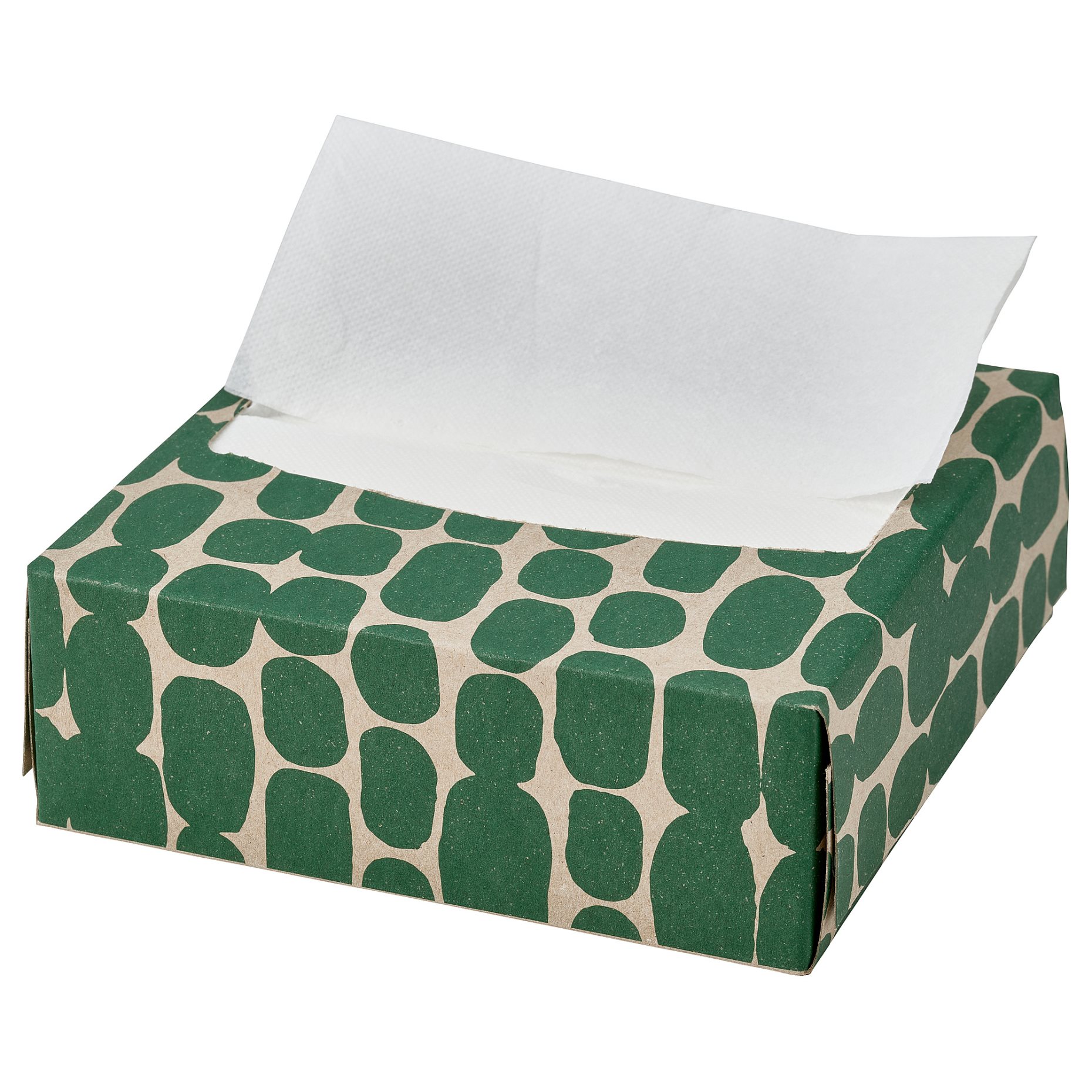 NABBFISK, χαρτοπετσέτα 16x32 cm, 100 τεμ. 200g, 705.688.62