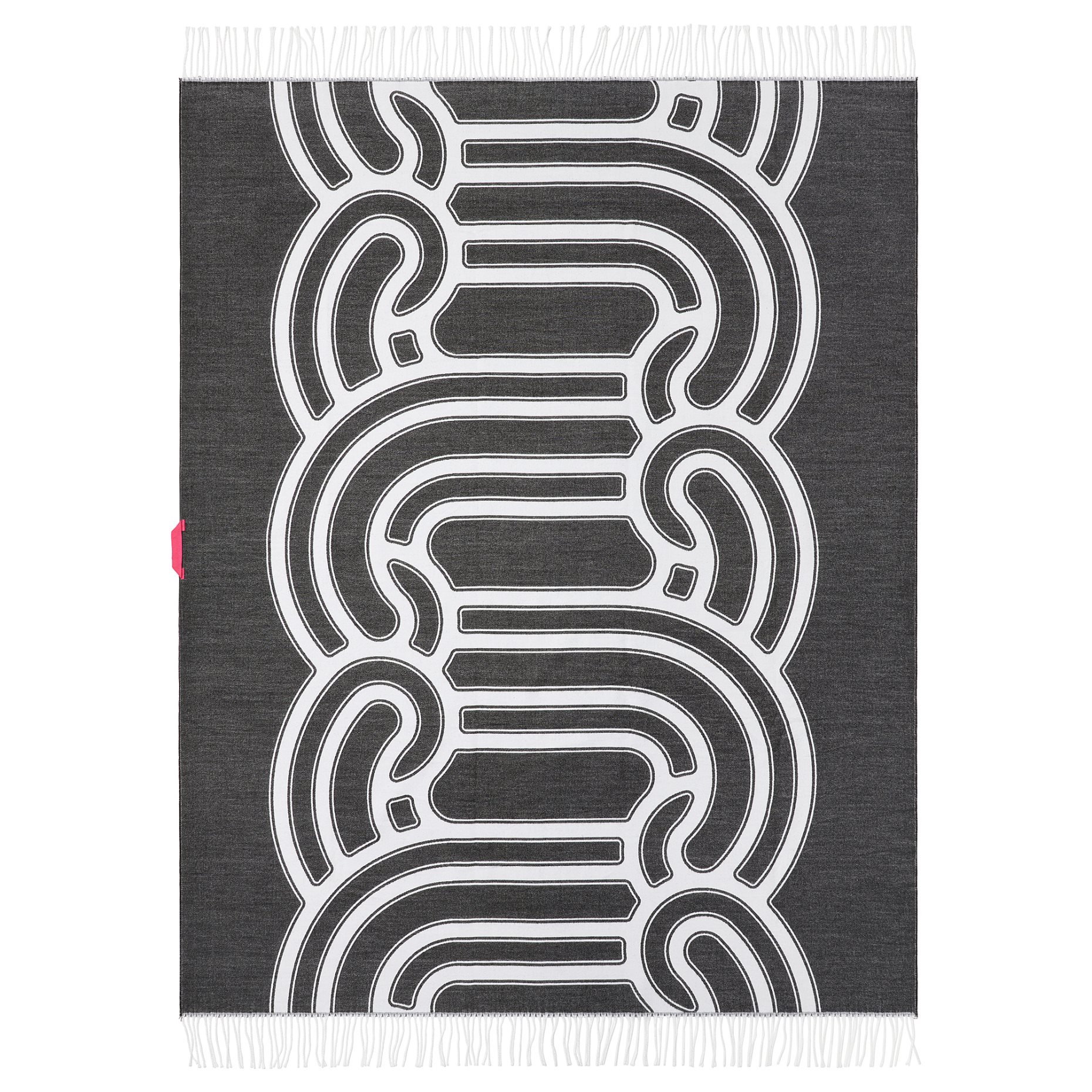 SOTRONN, ριχτάρι, 130x170 cm, 705.696.11