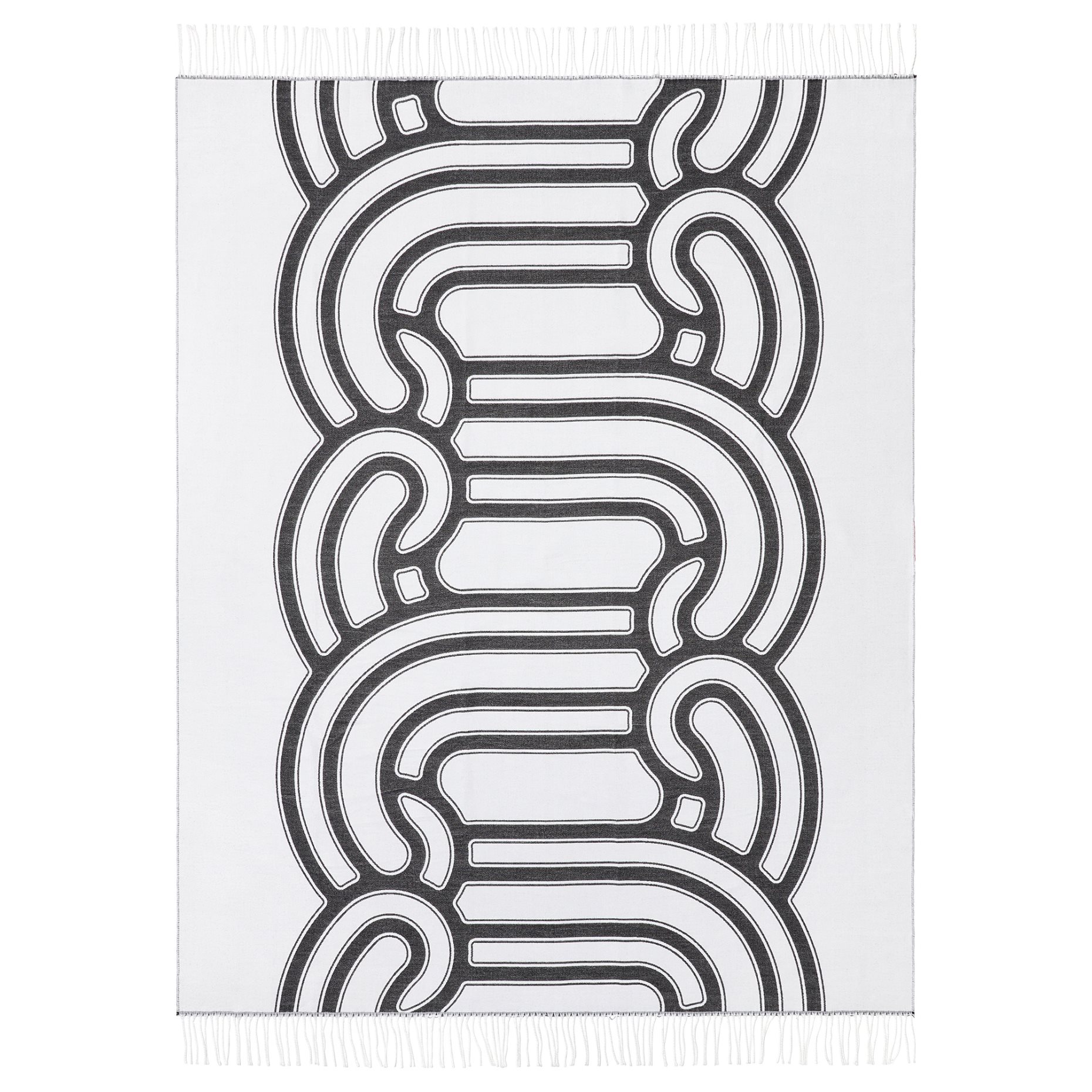 SOTRONN, ριχτάρι, 130x170 cm, 705.696.11