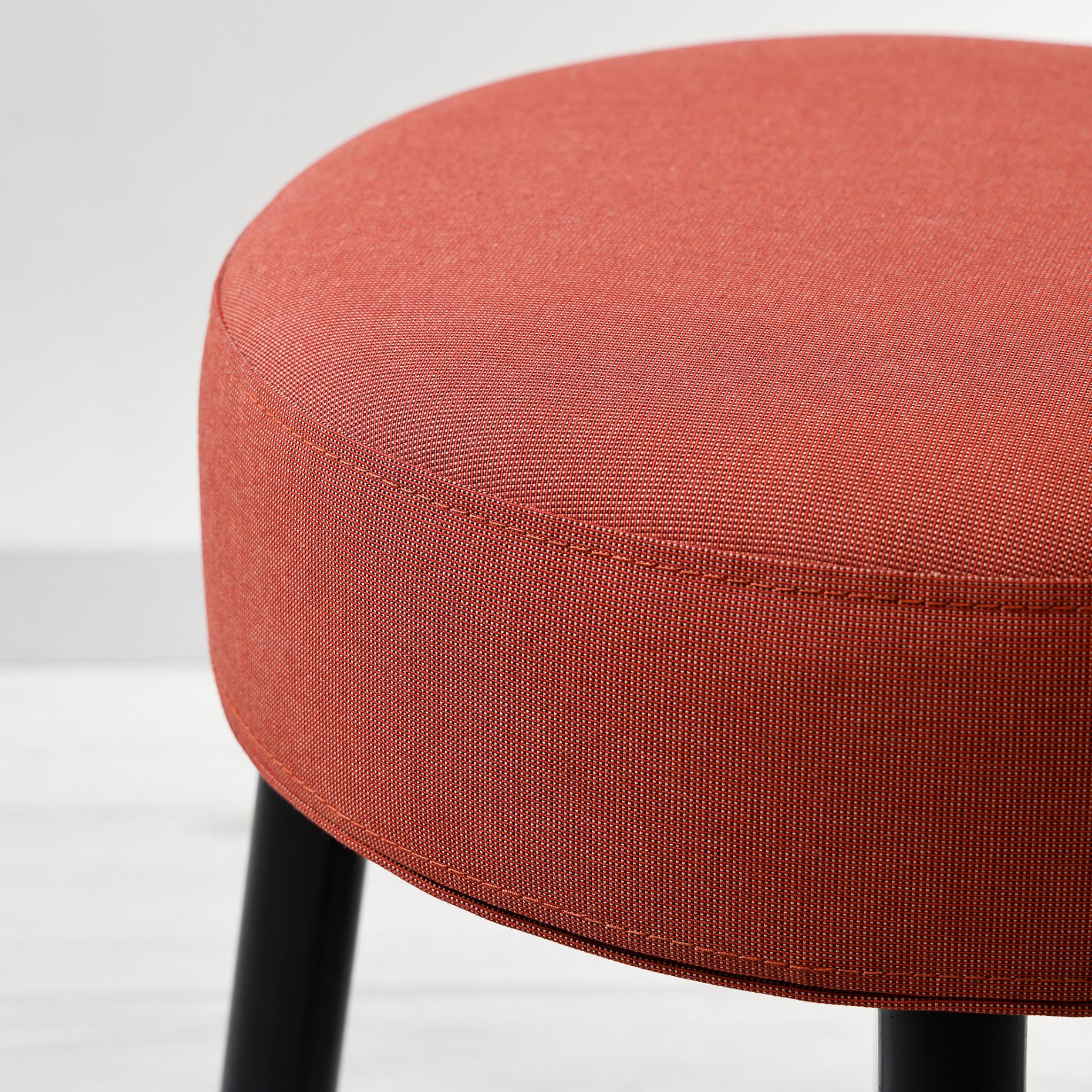 MÖRTFORS, pouffe, 47x47 cm, 705.702.47