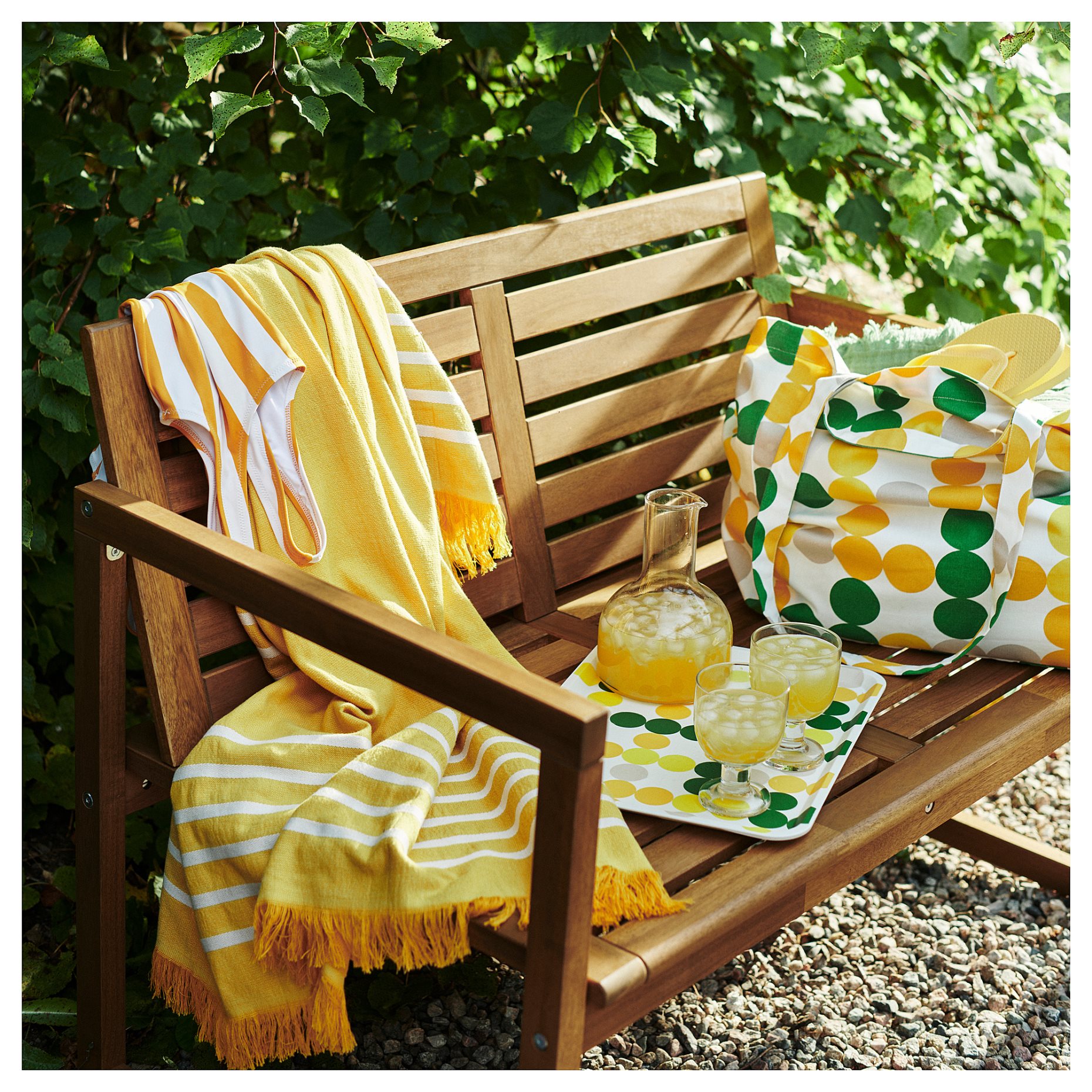 BROGGAN, δίσκος, 37x29 cm, 705.707.80