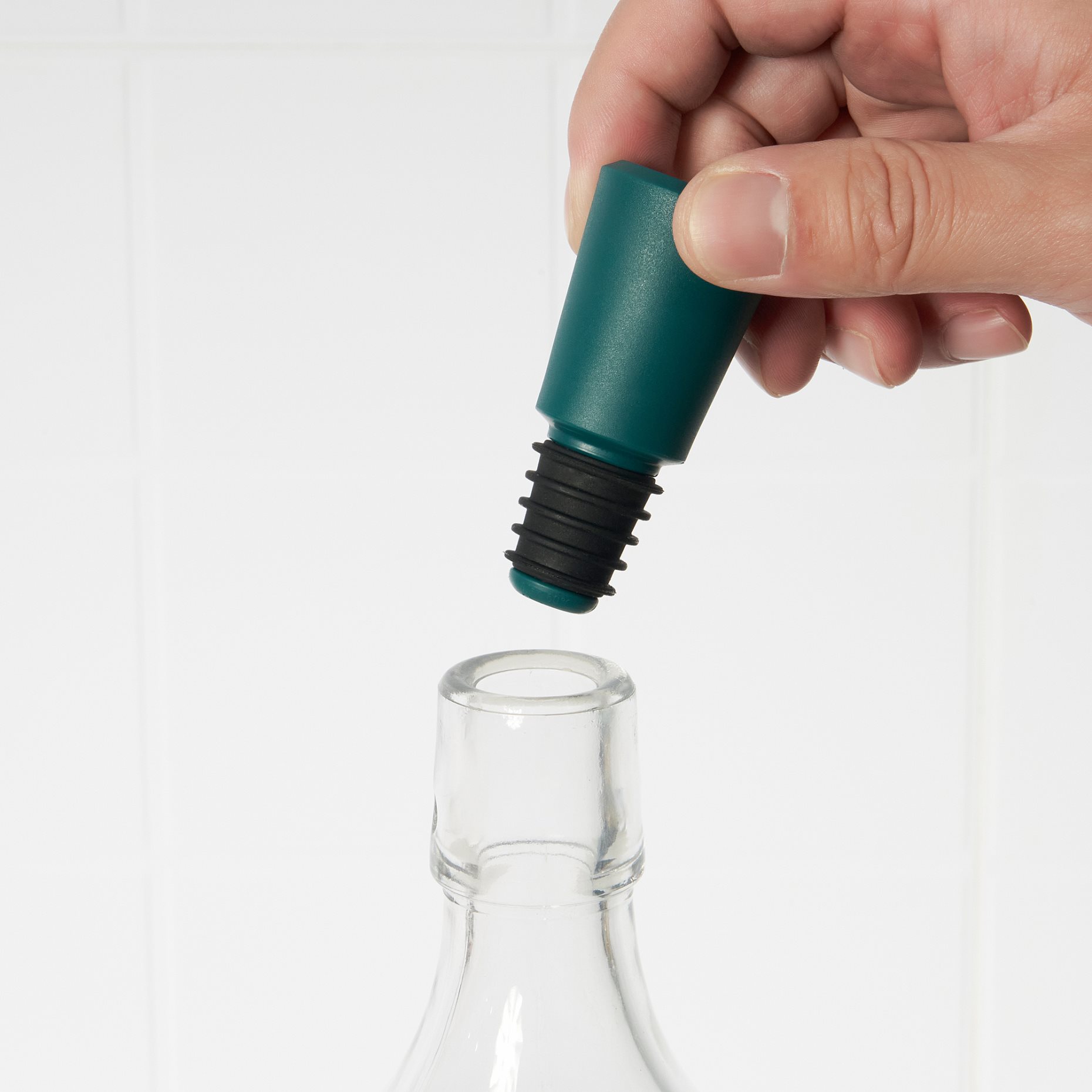 AUXID, πώμα μπουκαλιού, 3 τεμ., 705.733.16