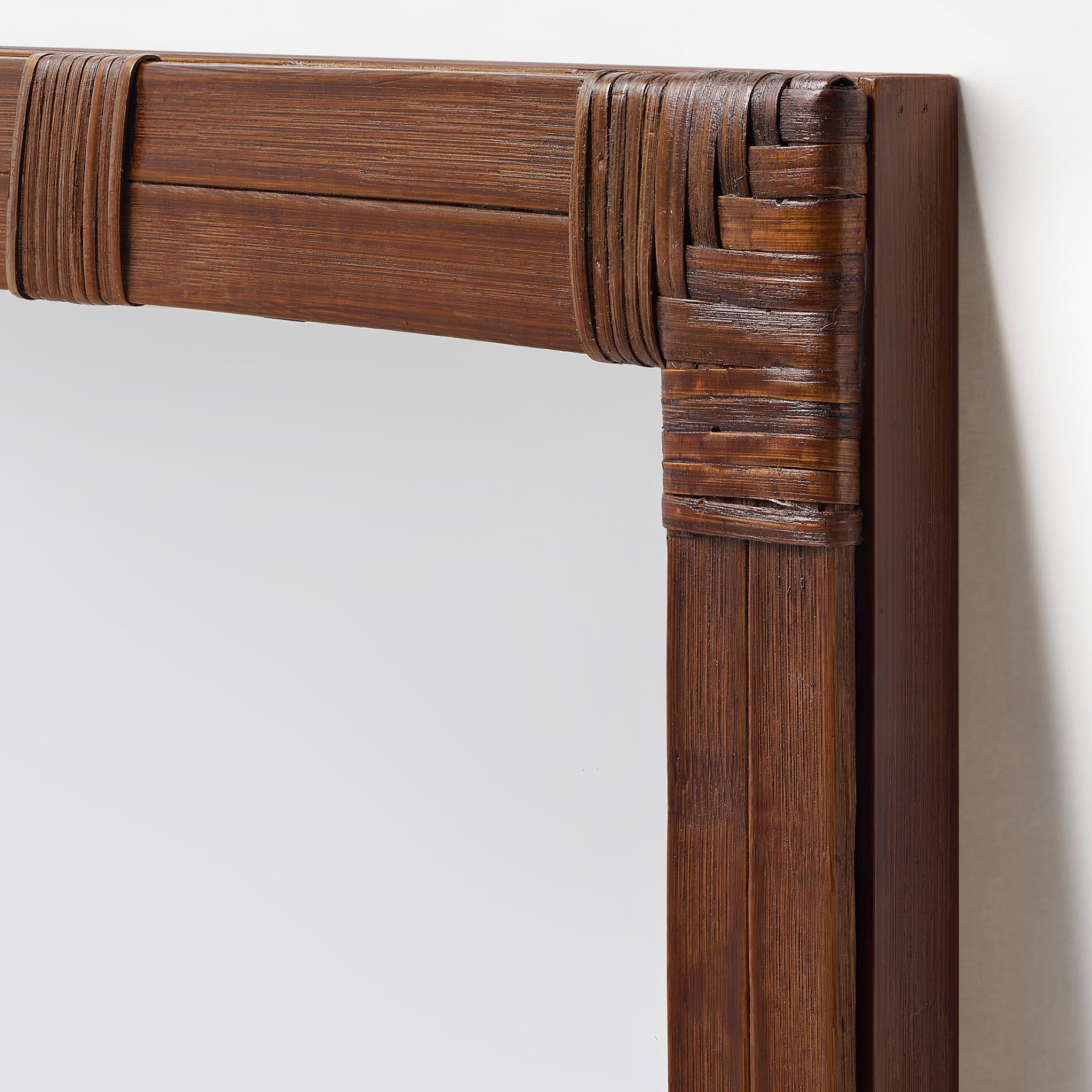 KLIBBAL, καθρέφτης, 47x62 cm, 705.733.78