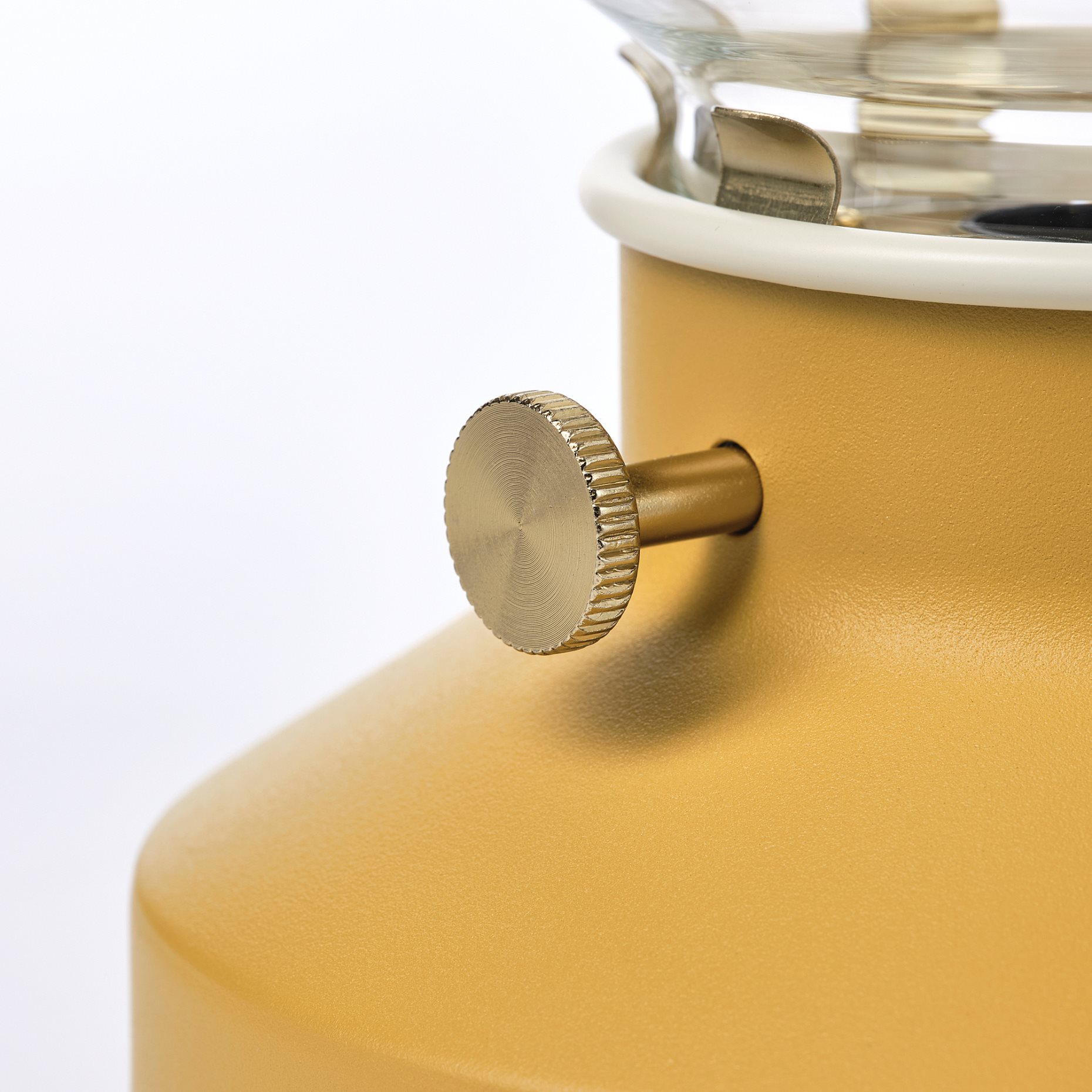 TÄRNABY, επιτραπέζιο φωτιστικό συμβατό με ροοστάτη, 25 cm, 705.776.87