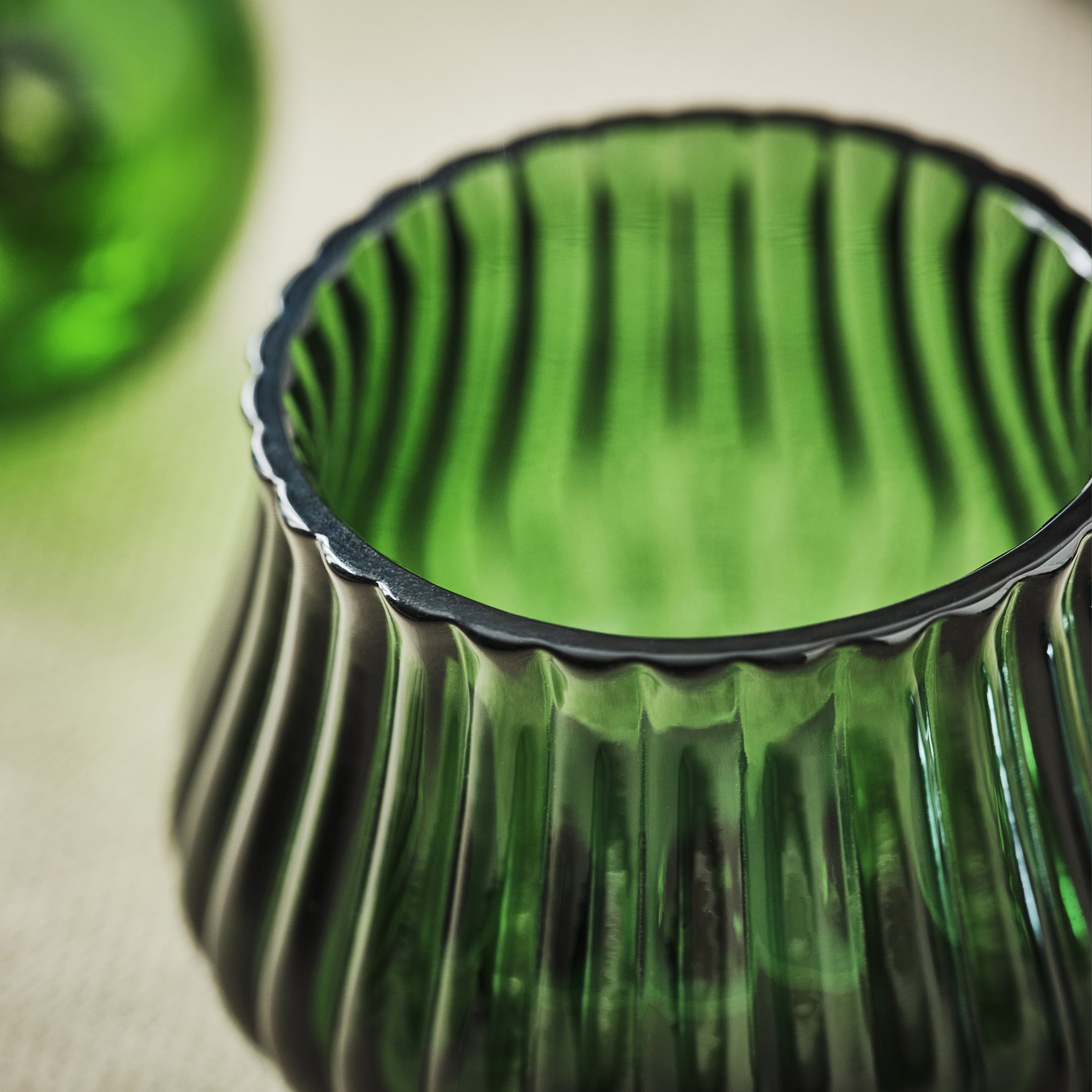 VINTERFINT, βάση για κερί ρεσό, 7 cm, 705.782.34