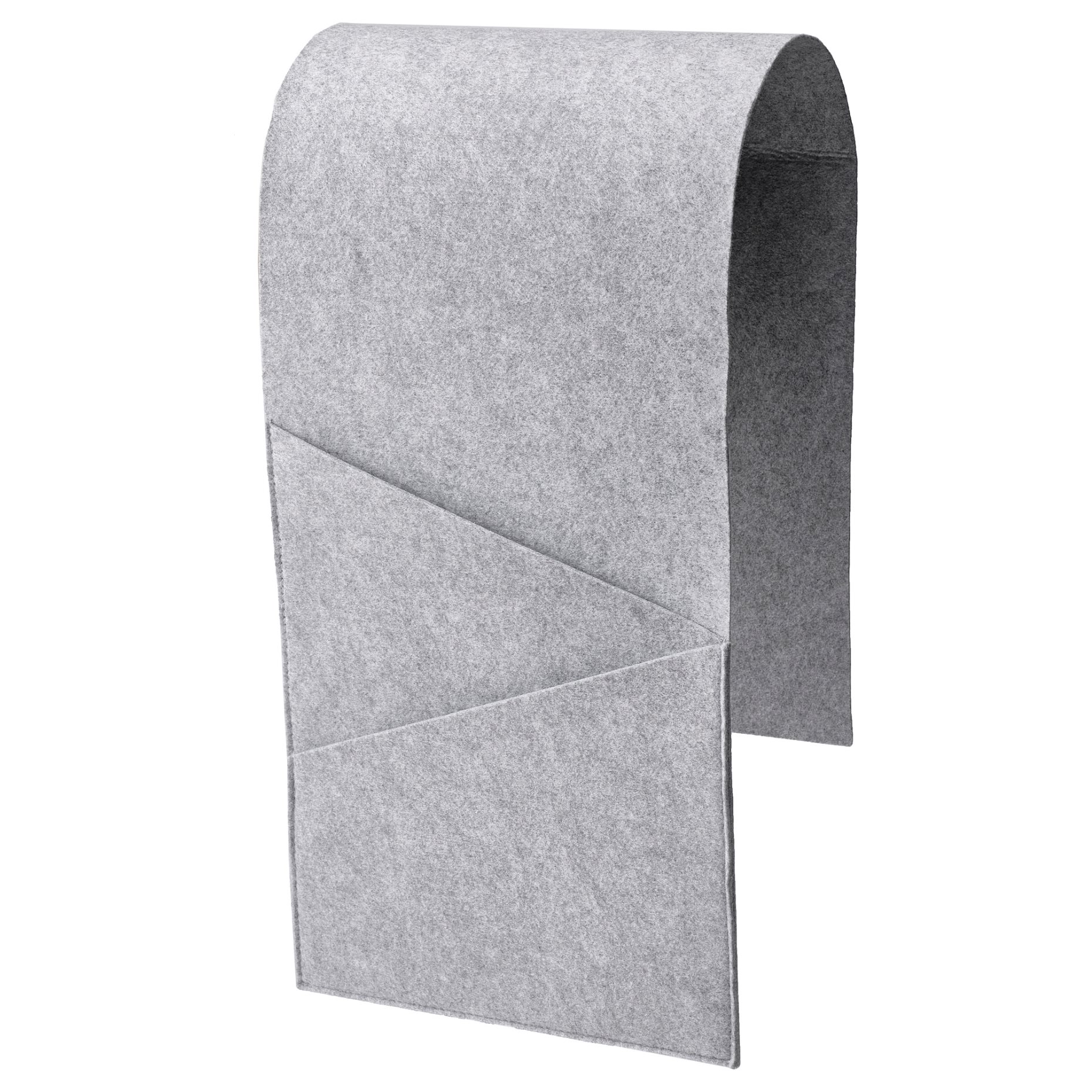 SILÄNG, storage pocket for armrest, 705.788.61