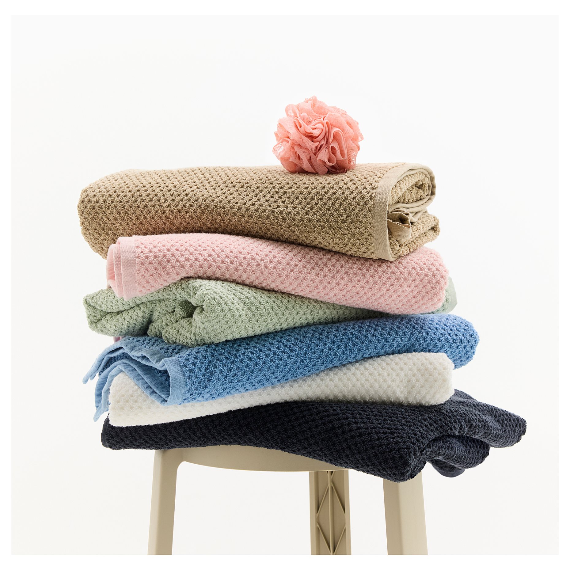 GULVIAL, bath towel, 70x140 cm, 705.796.72