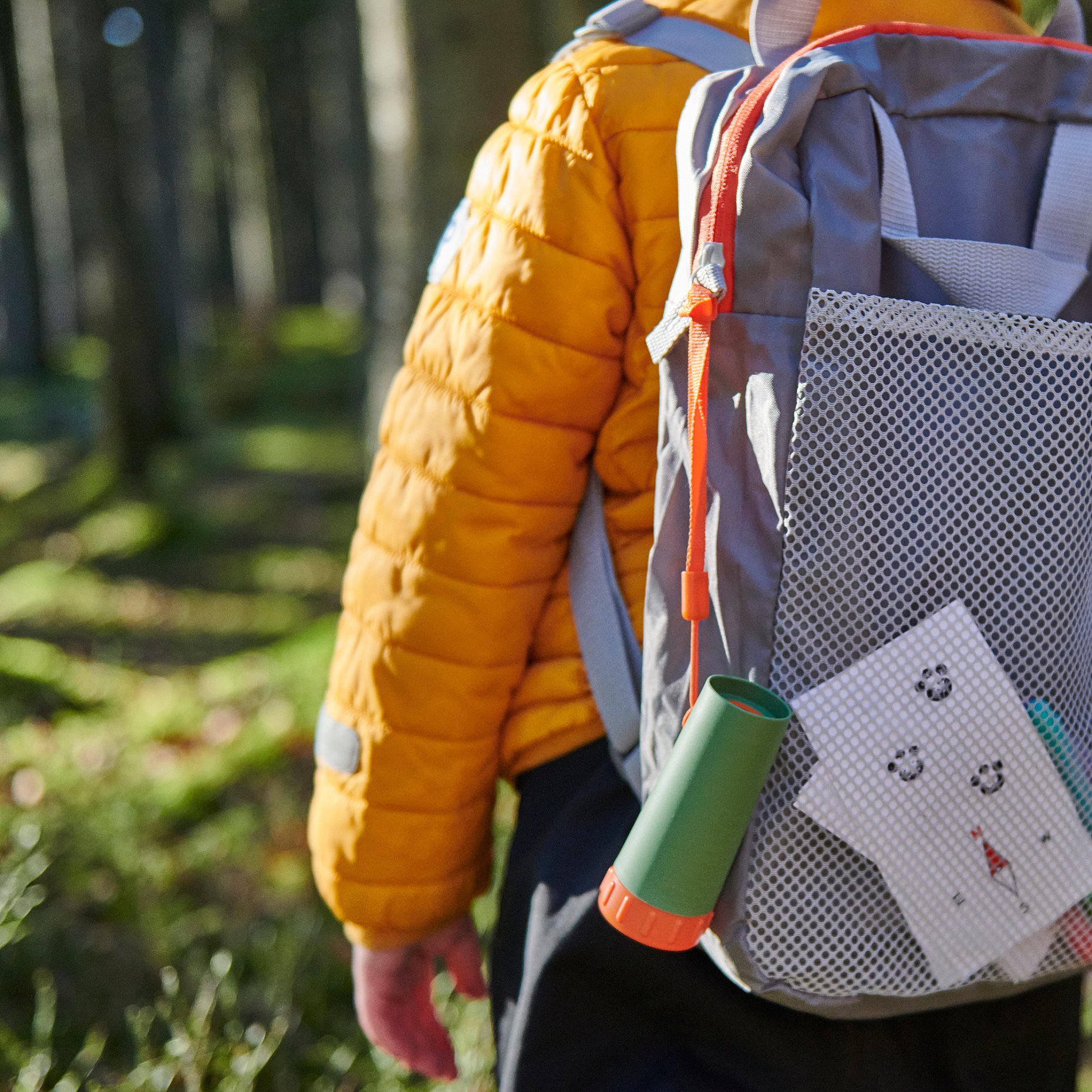 MAJBAGGE, μονοκιάλι, 705.801.66