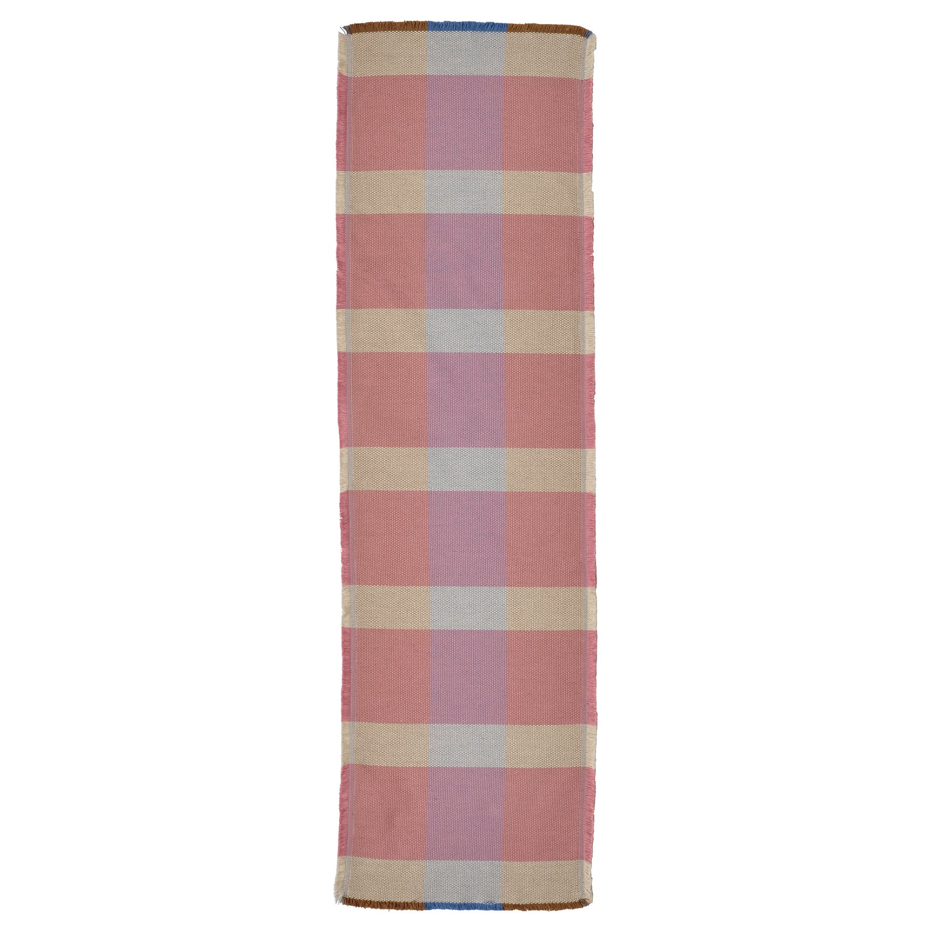 STRANDFLOKA, table-runner, 35x130 cm, 705.806.61