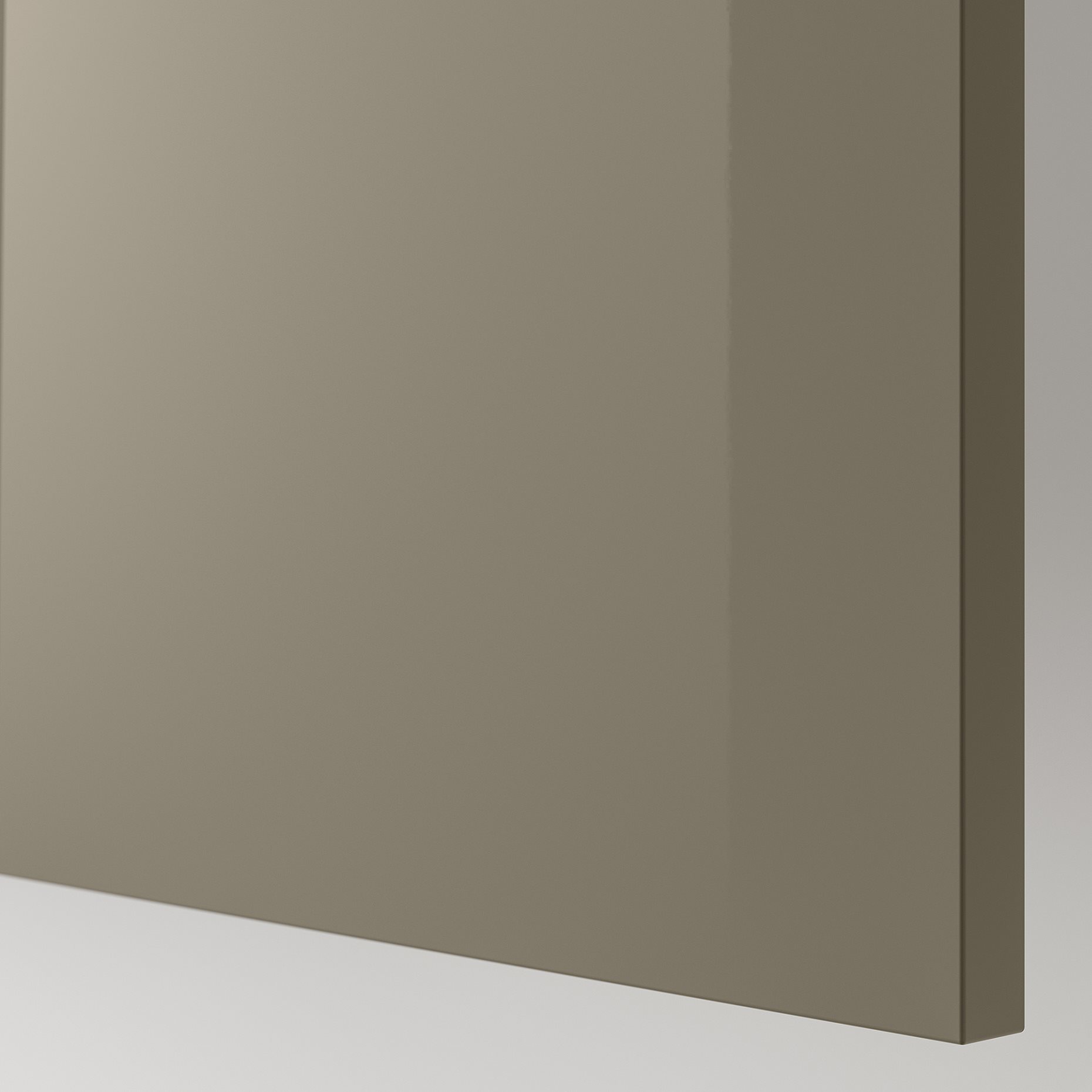 VOXTORP, πλαϊνή επιφάνεια, 39x106 cm, 705.817.45