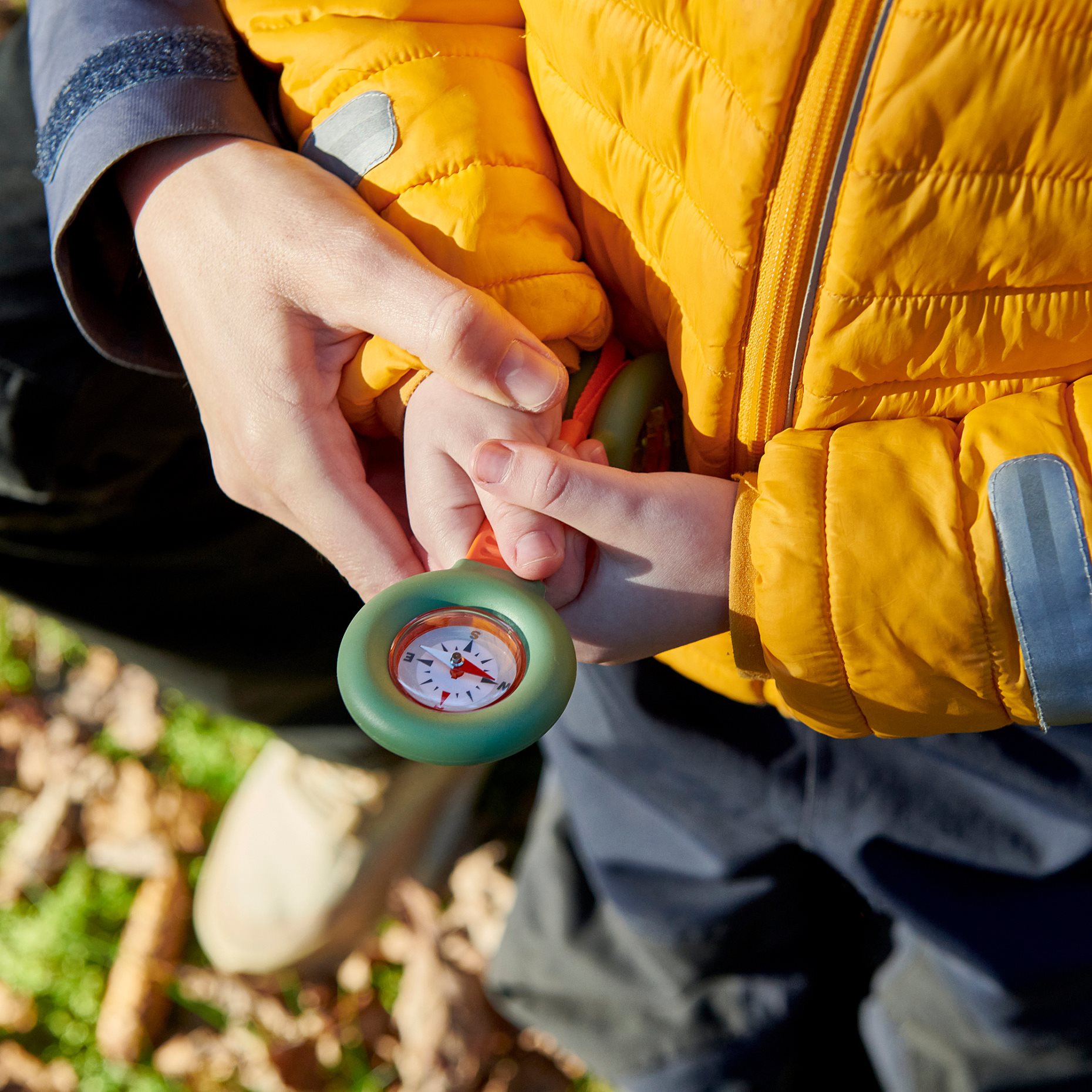 MAJBAGGE, σετ εξερεύνησης 3 τεμ., 705.818.92