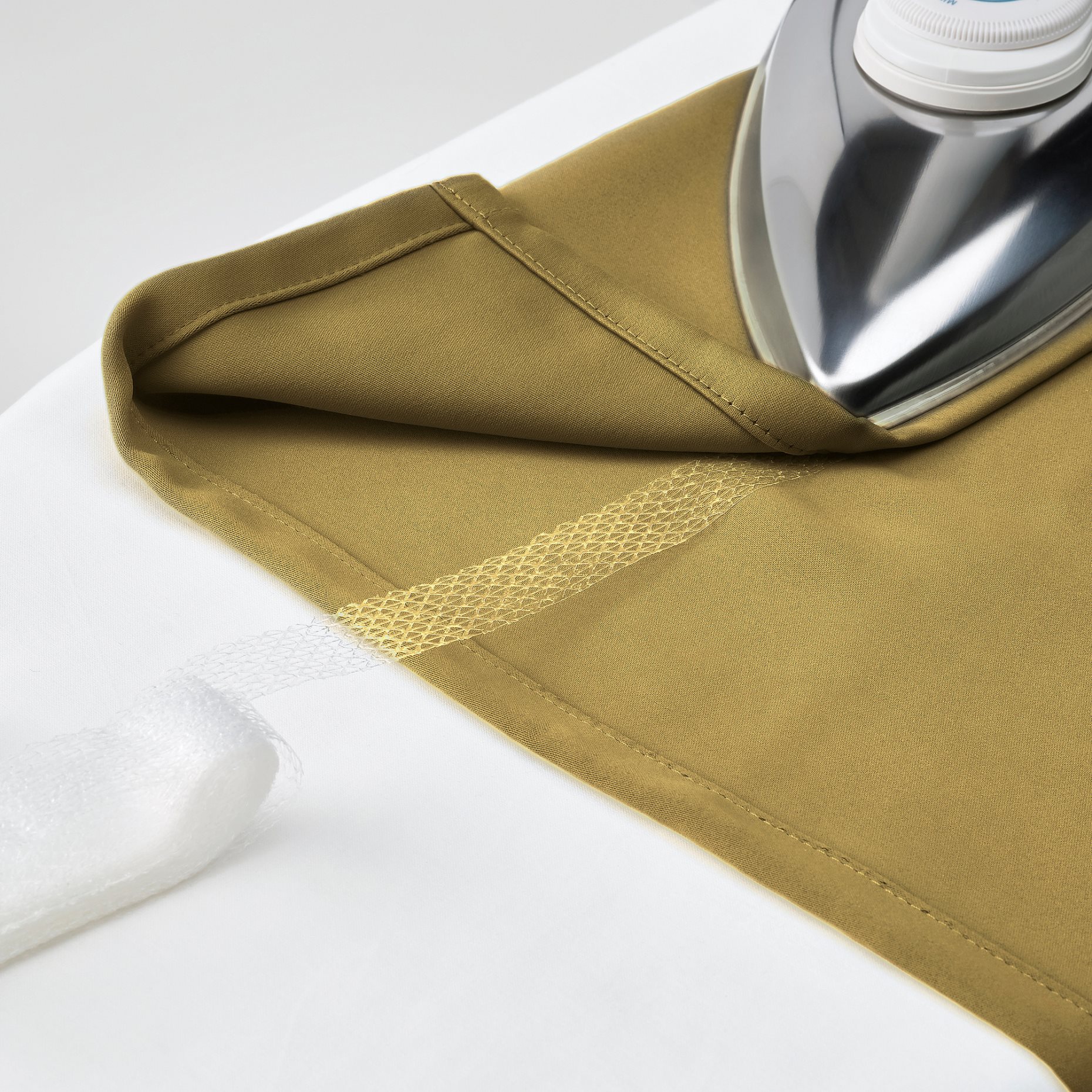 MAJGULL, room darkening curtains/1 pair, 145x300 cm, 705.860.26