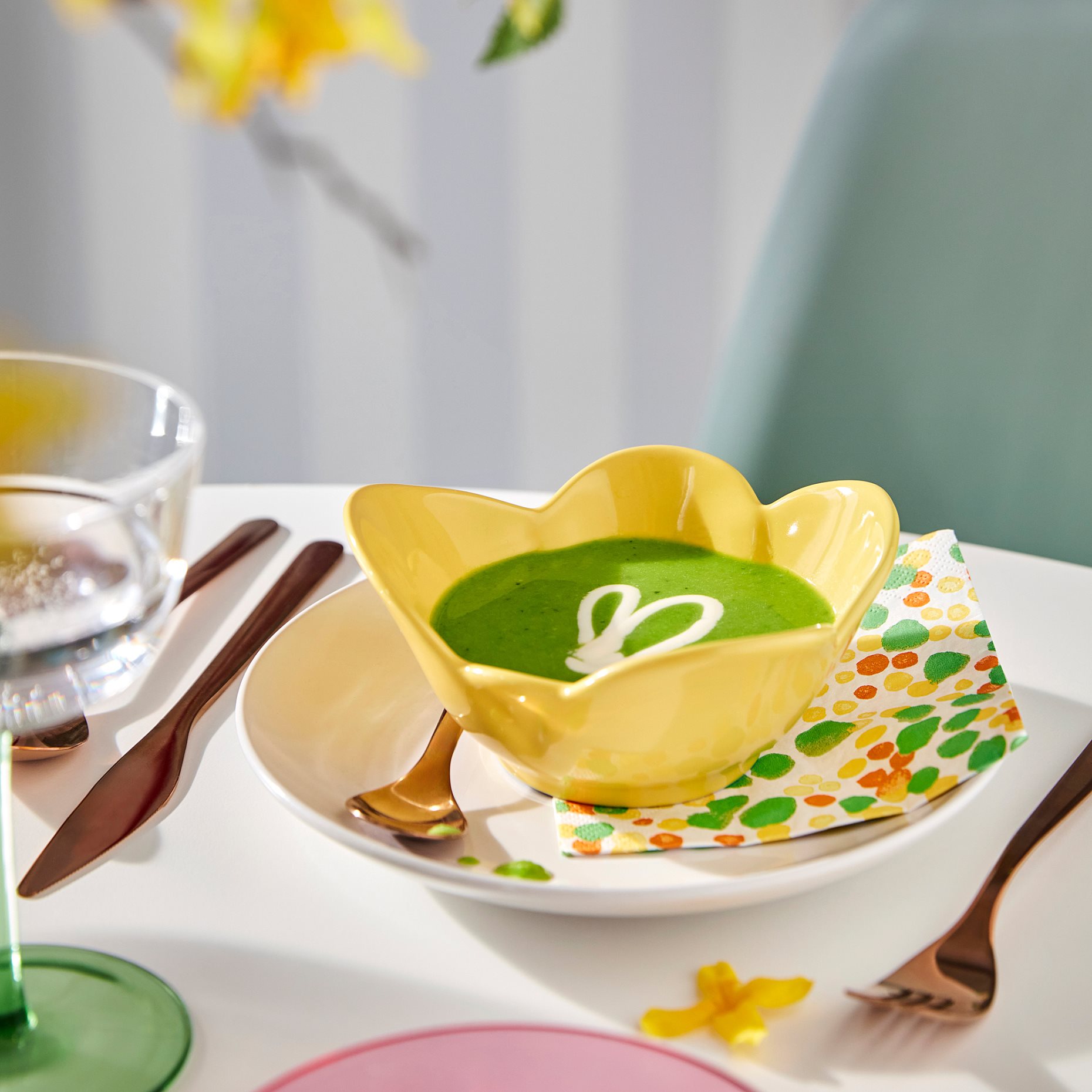 TJÄRLEK, μπολ, 15 cm, 705.870.97