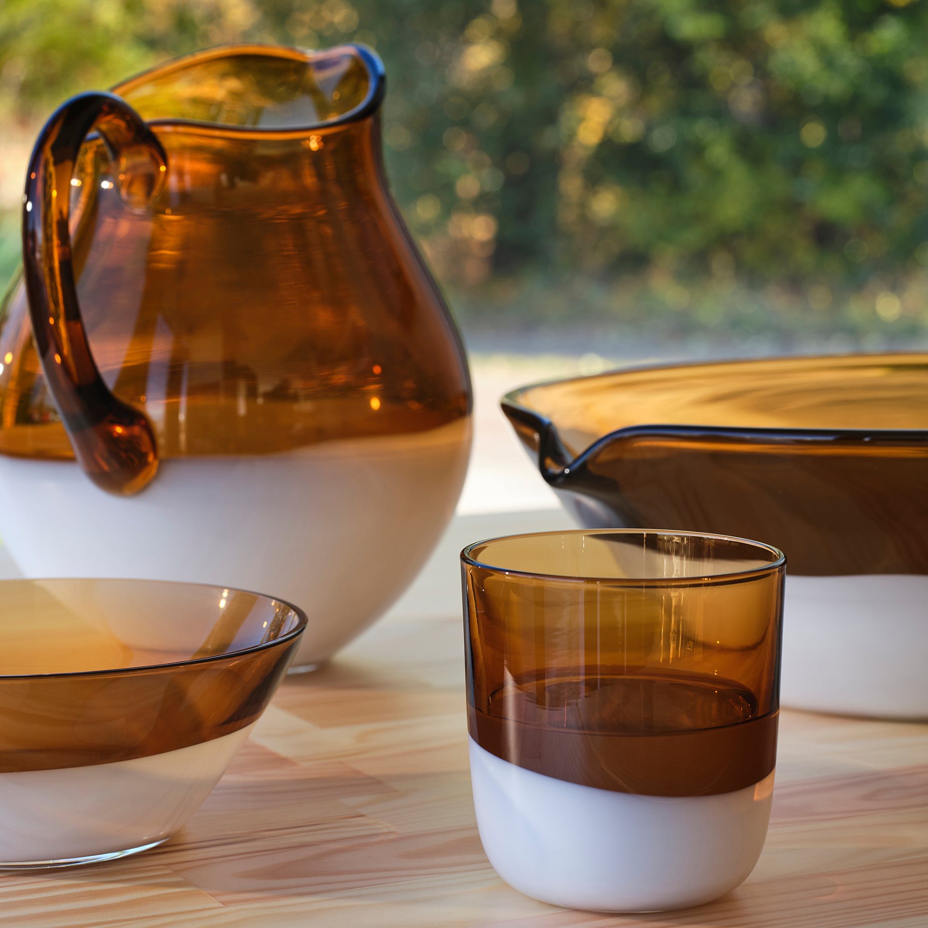 OMMJÄNGE, ποτήρι, 28 cl, 705.940.93