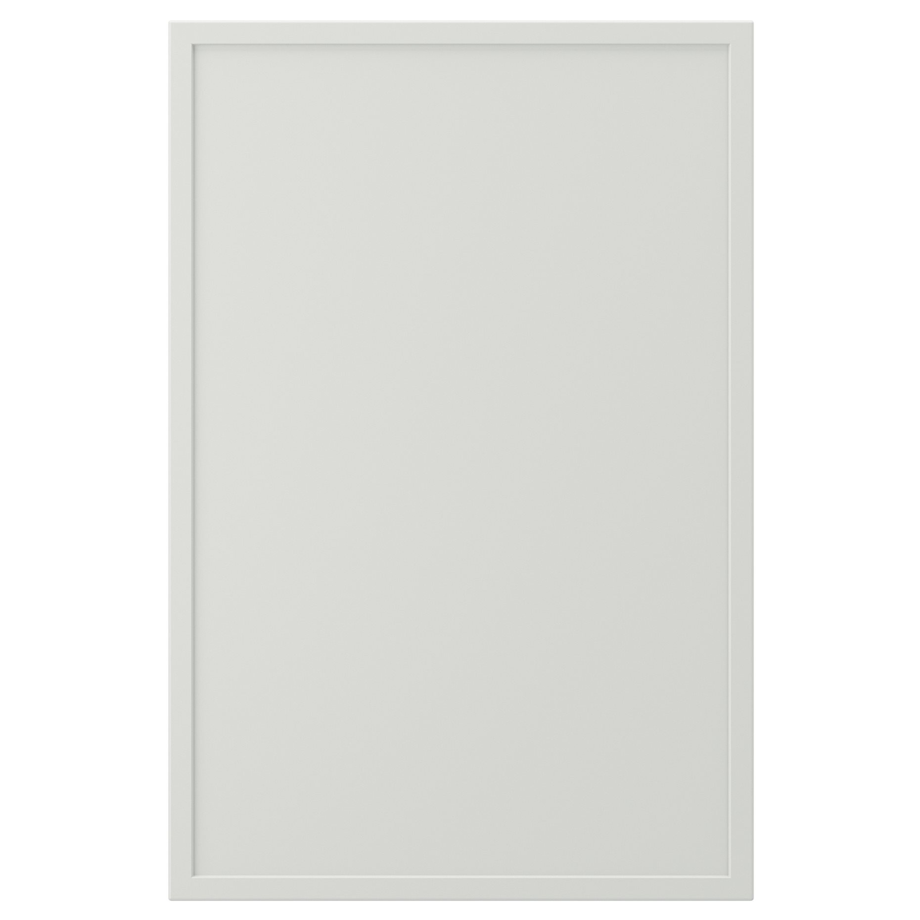 ASPUDDEN, πόρτα, 40x60 cm, 705.950.40