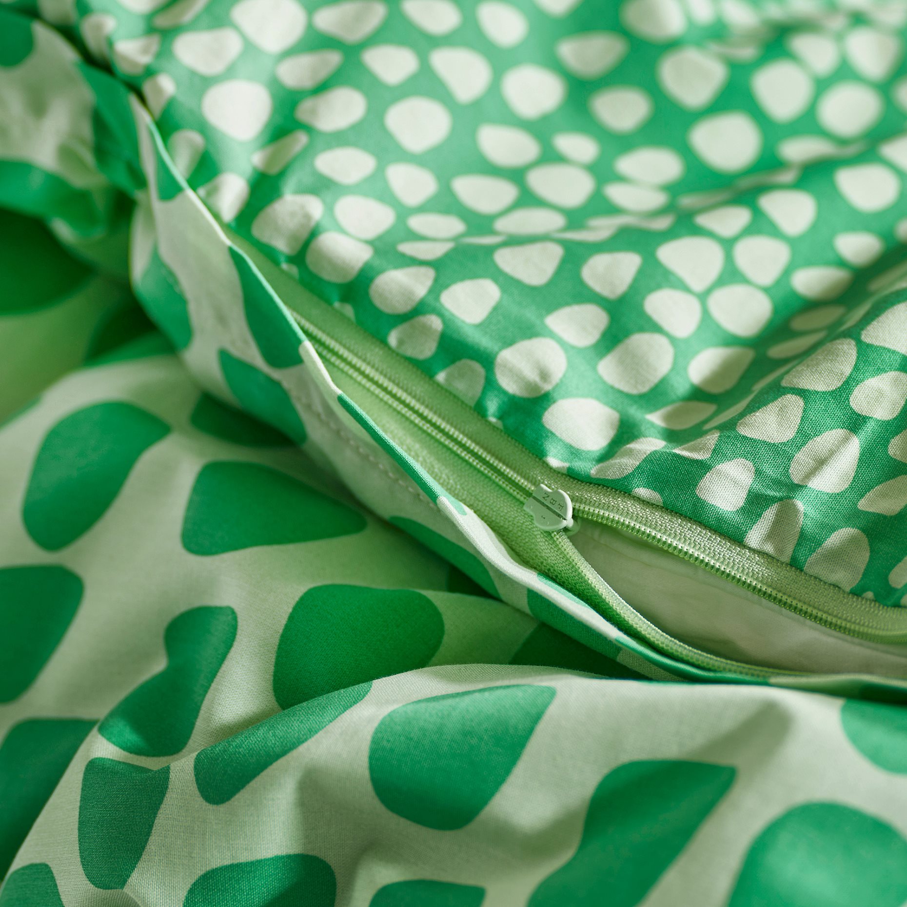 NATTHÄGER, duvet cover and pillowcase, 150x200/50x60 cm, 705.953.18