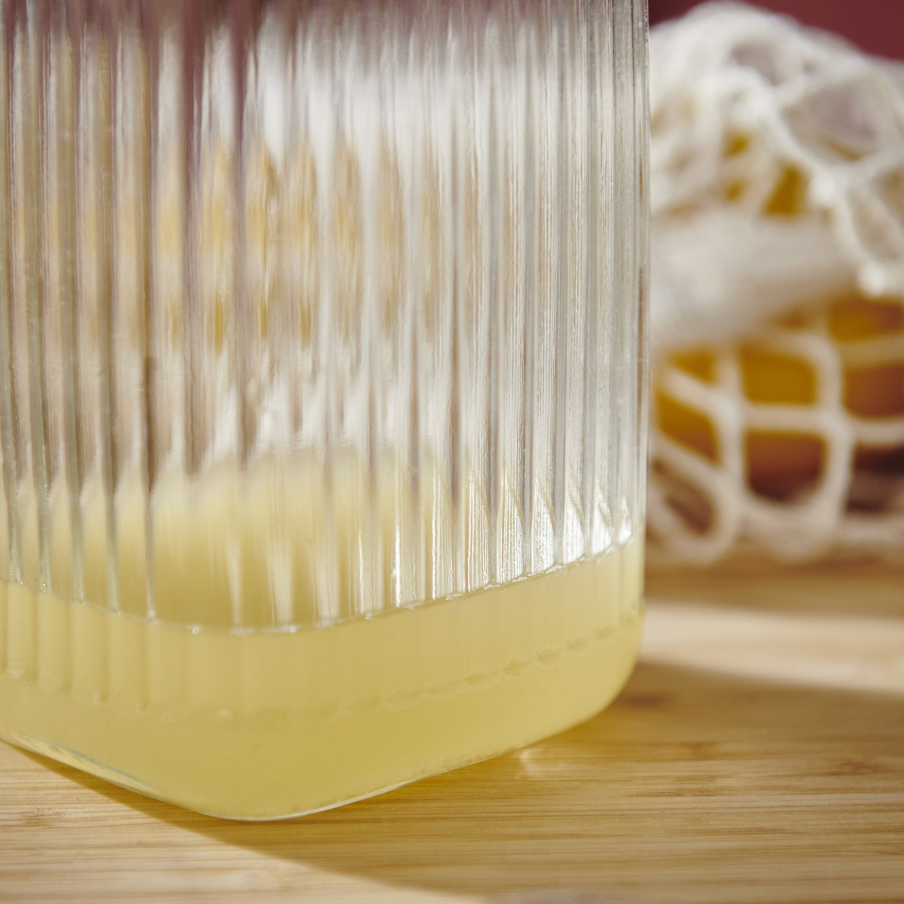 KÖSSEBÄR, βάζο σε σχήμα μπουκαλιού με καπάκι, 1 l, 705.985.38