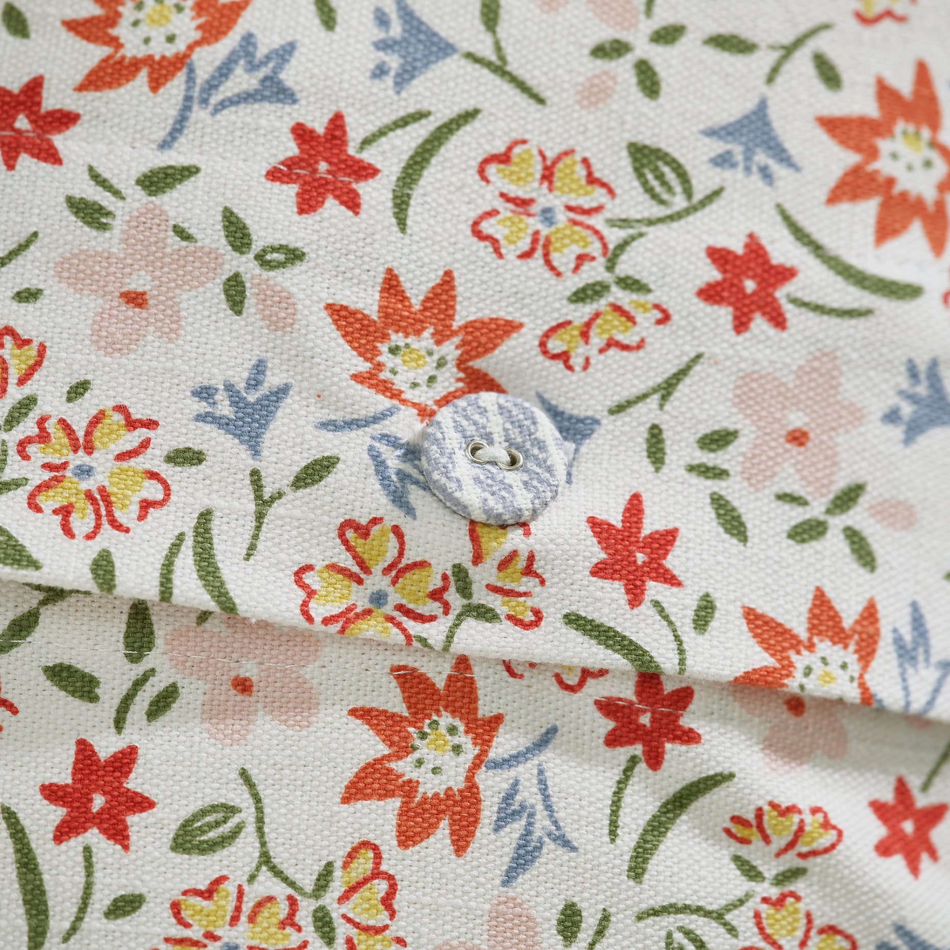 GULLNATTLJUS, κάλυμμα μαξιλαριού, 50x50 cm, 705.987.03