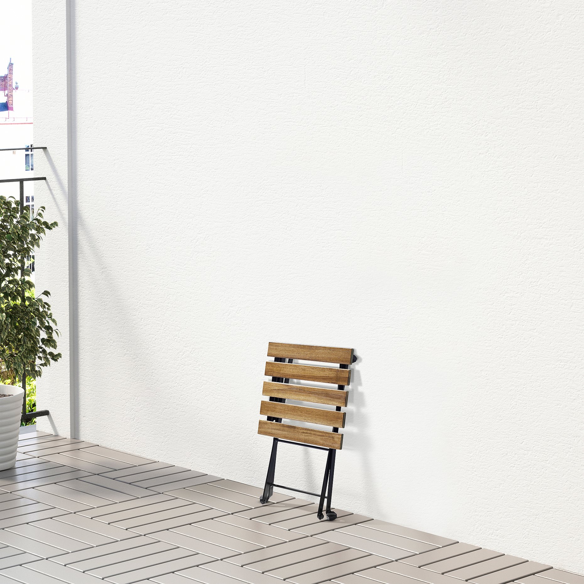 TÄRNÖ, stool, 30x42 cm, 706.032.81