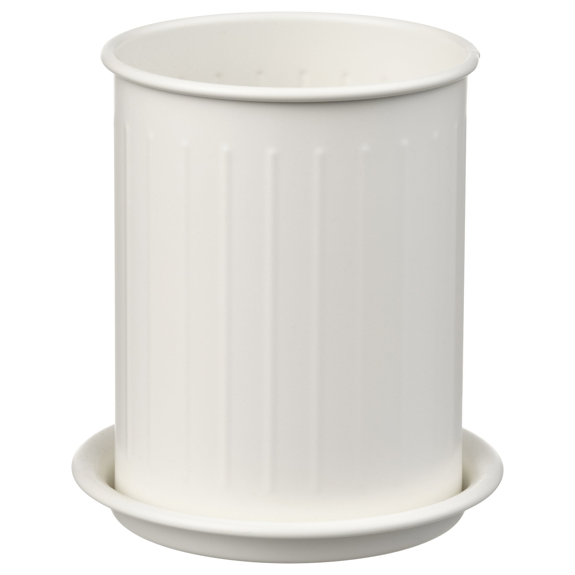 VÄLVÅRDAD, θήκη στραγγίσματος για μαχαιροπίρουνα, 13 cm, 706.053.22