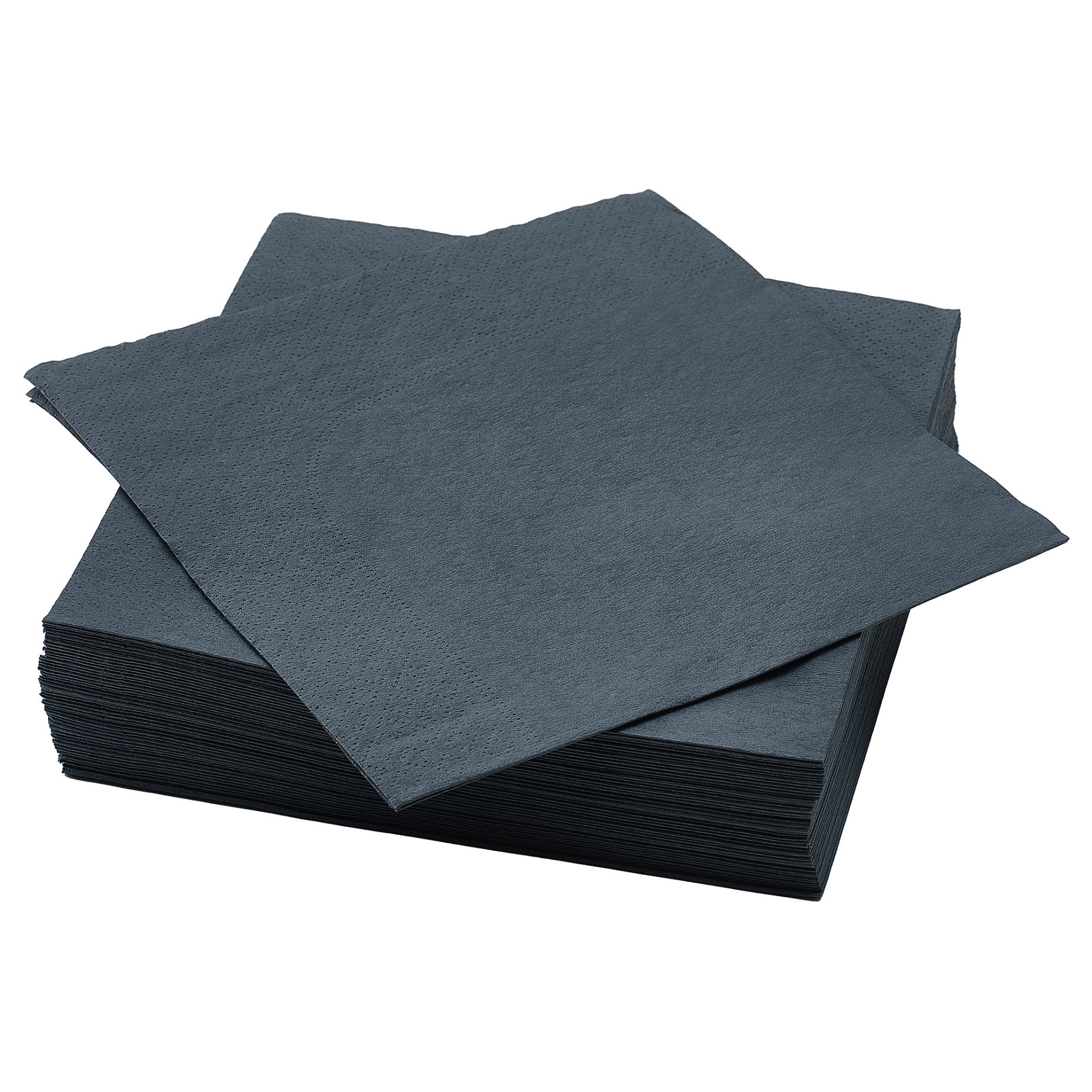 FANTASTISK, paper napkin 40x40 cm/50 pack, 350g, 706.073.40