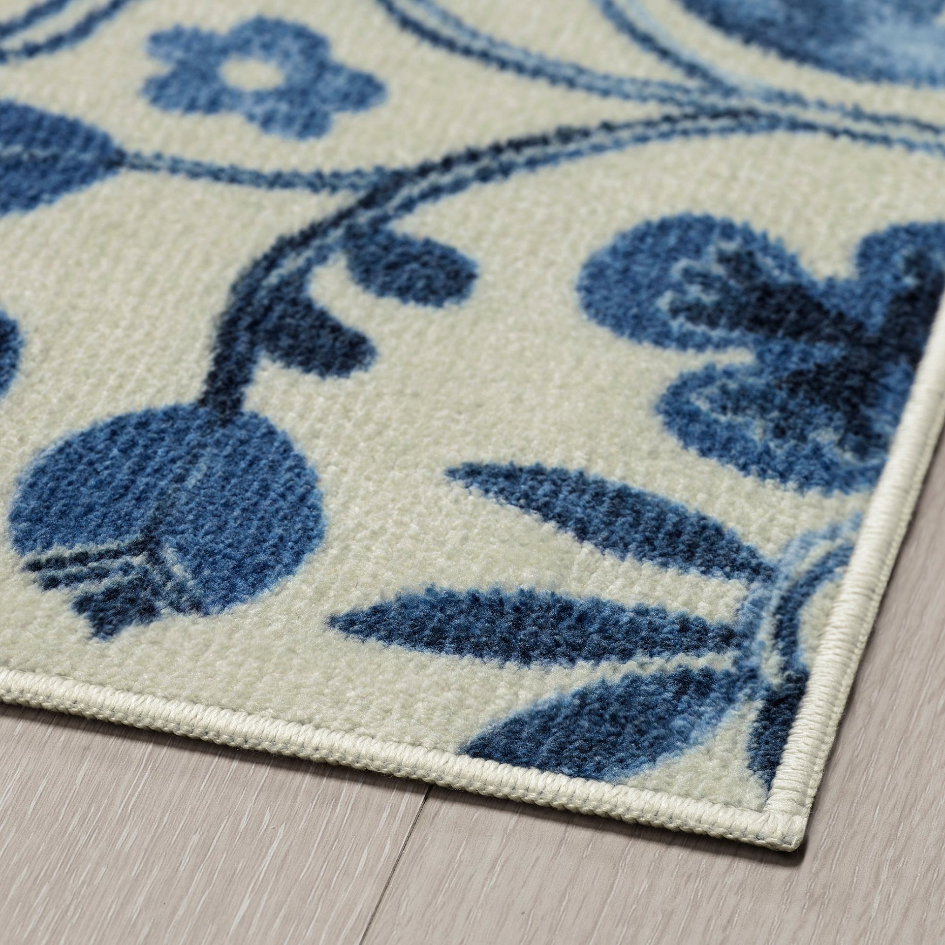KANTLINJE Rug Low Pile 60x90 Cm 70608504 IKEA Cyprus