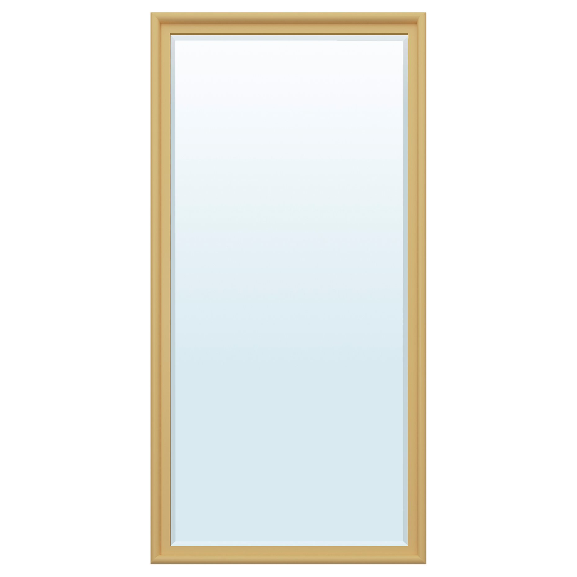 PINGSTSYREN, καθρέφτης, 60x120 cm, 706.100.93