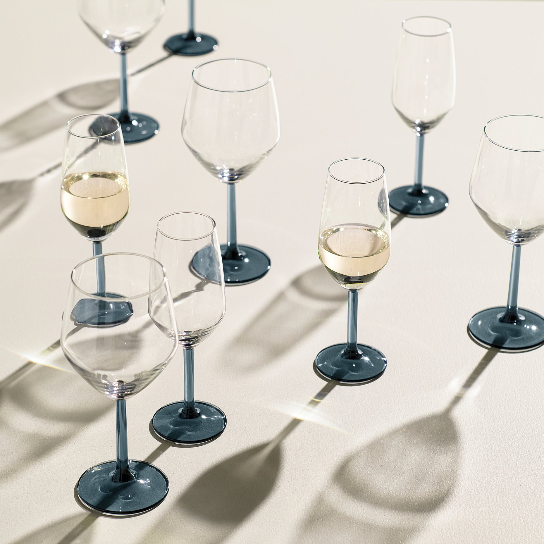 RÖDRÄKA, wine glass, 50 cl, 706.101.06