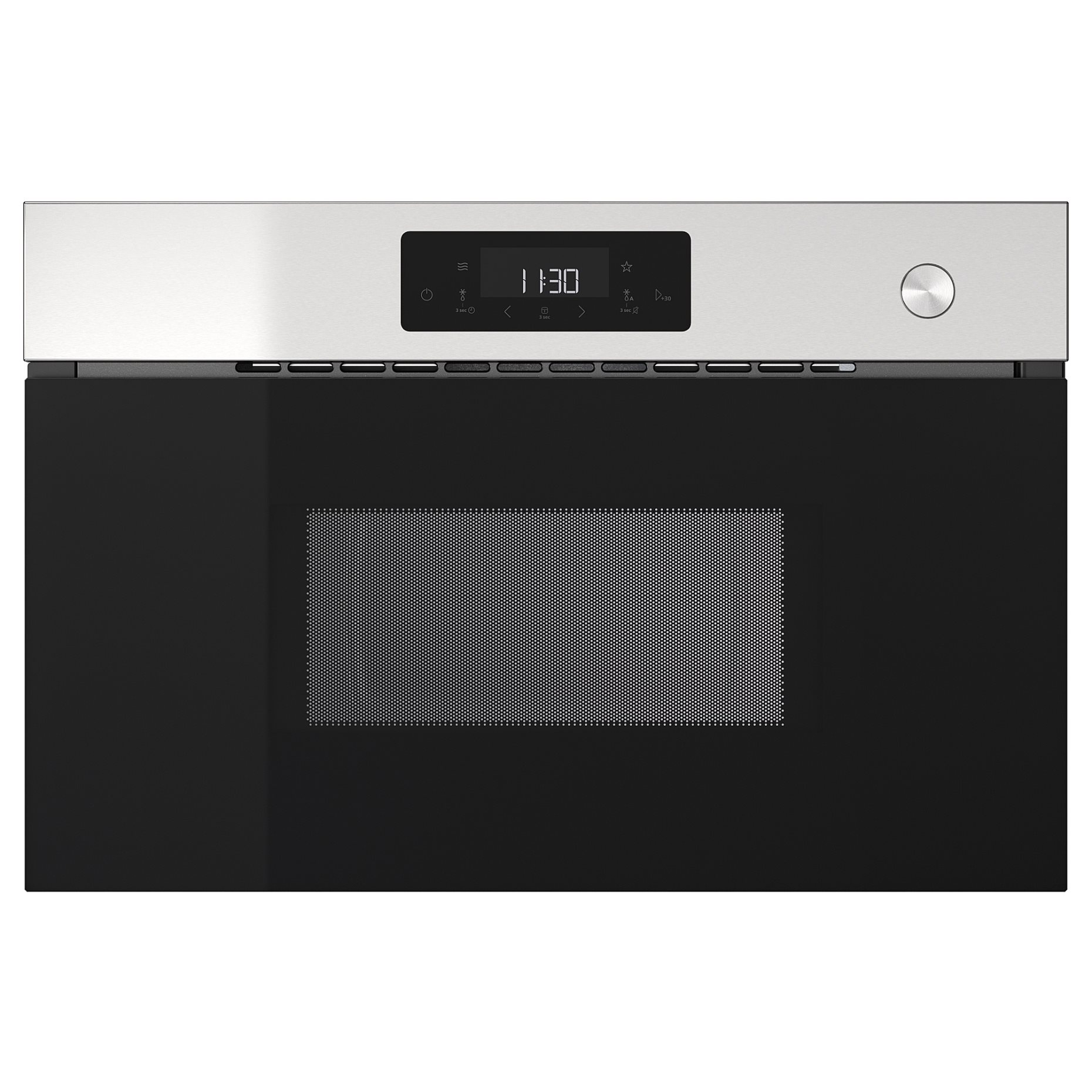 FRILLESBO, built-in microwave, IKEA 300, 706.141.33